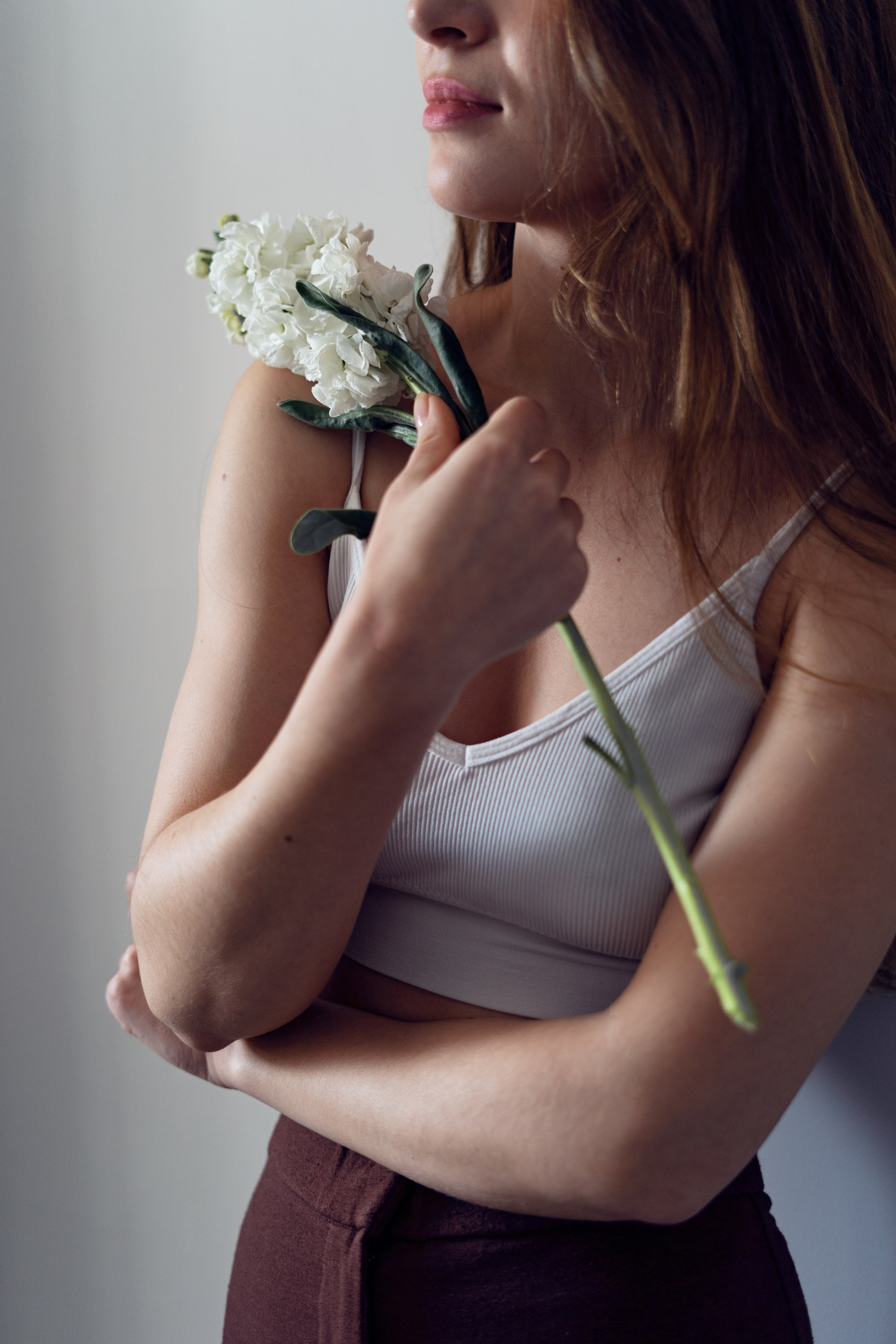 Женя. Репортажный и свадебный фотограф Роман Яшкильдин