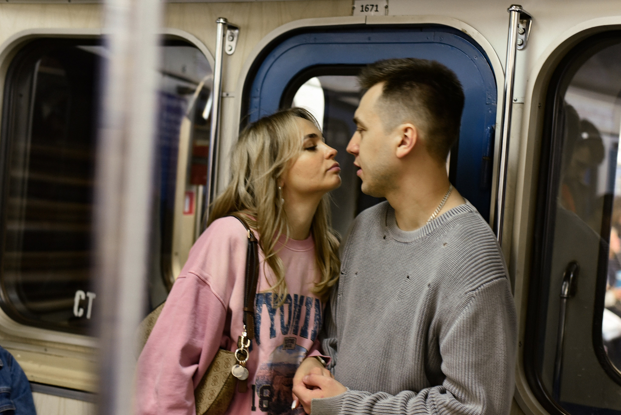 Фотосессия лавстори. Фотограф в Москве и Королёве Сутягина Мария