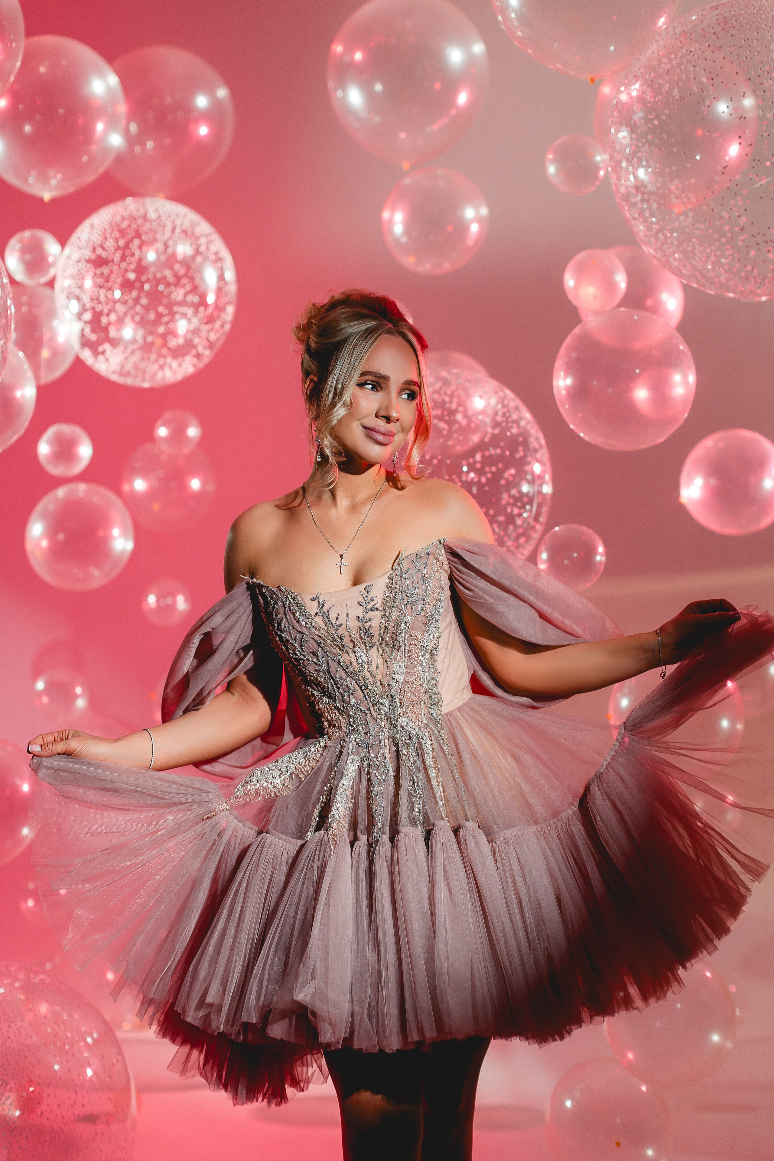 Студийные фото. Семейный фотограф в Москве Татьяна Болтиева