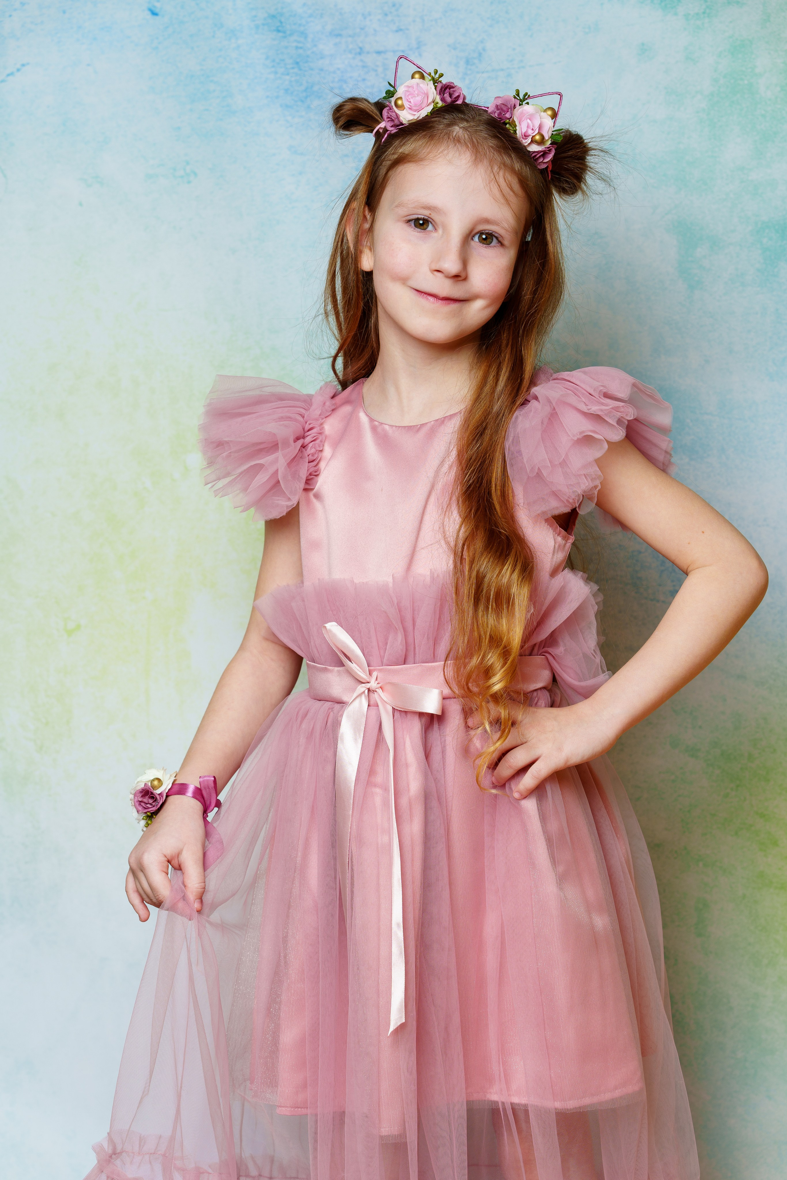 Фотосъемка Детский сад. Школьный и семейный фотограф в Хабаровске Татьяна Ассаулова