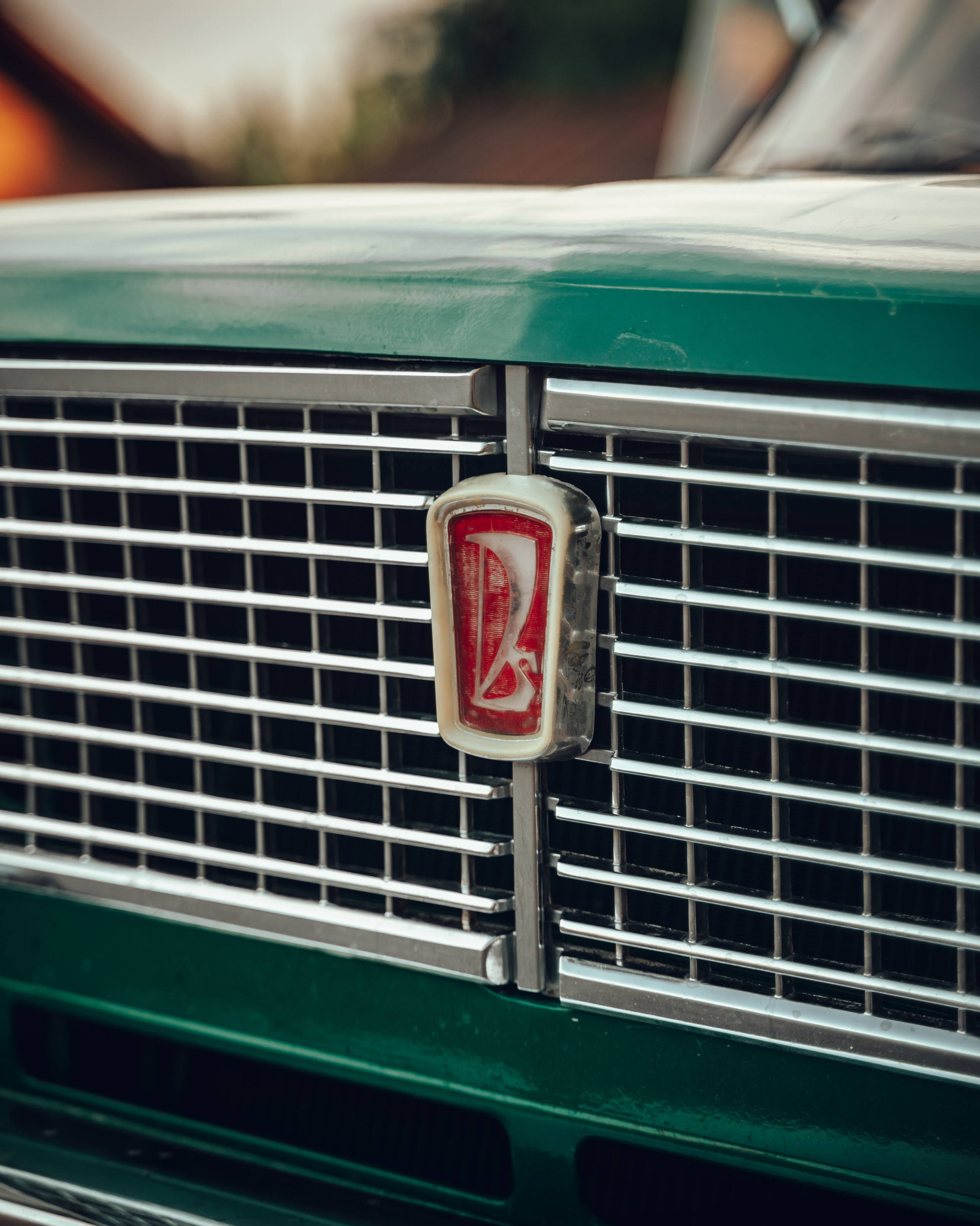 Lada 2103. Vlad Trykov