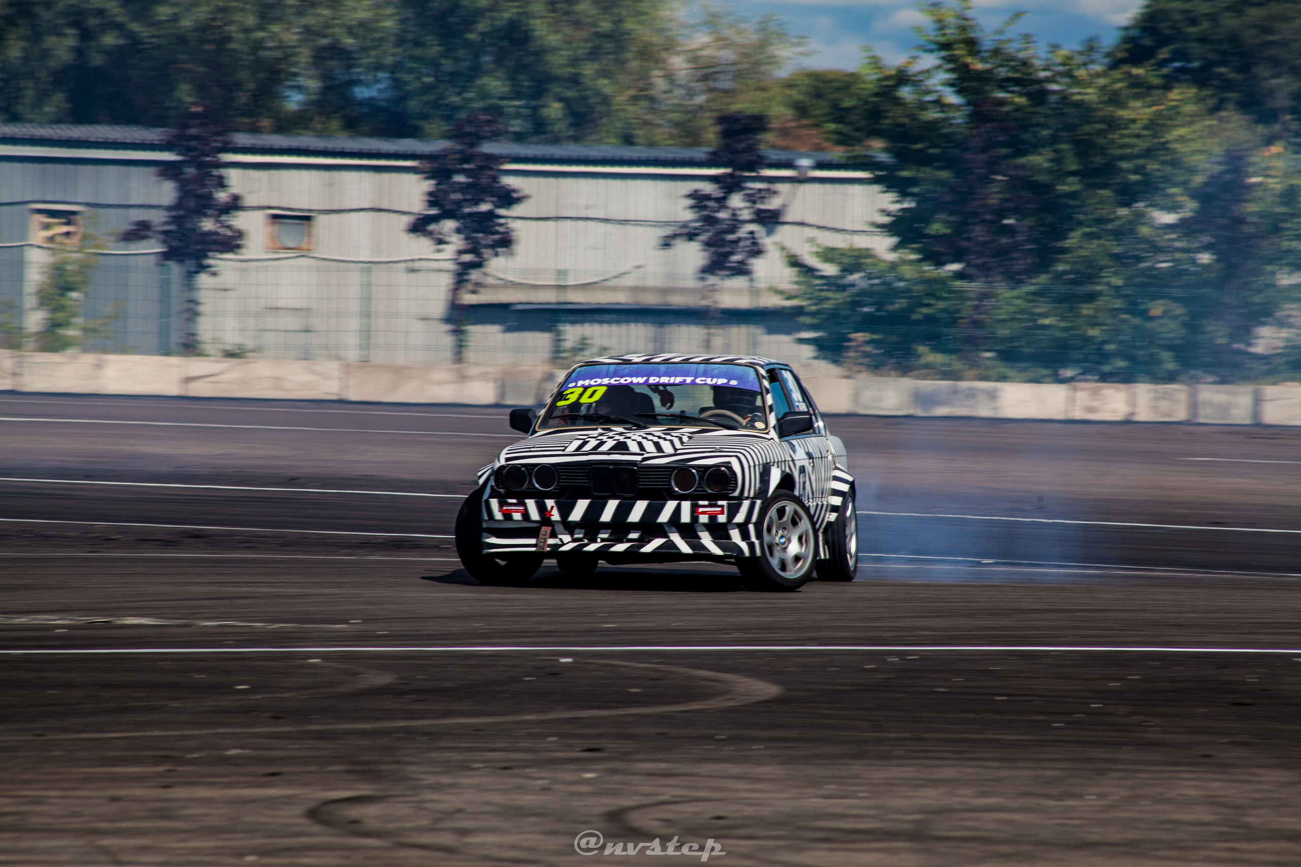 E36RIOT. Мультижанровый фотограф в Москве Наталия Степанова