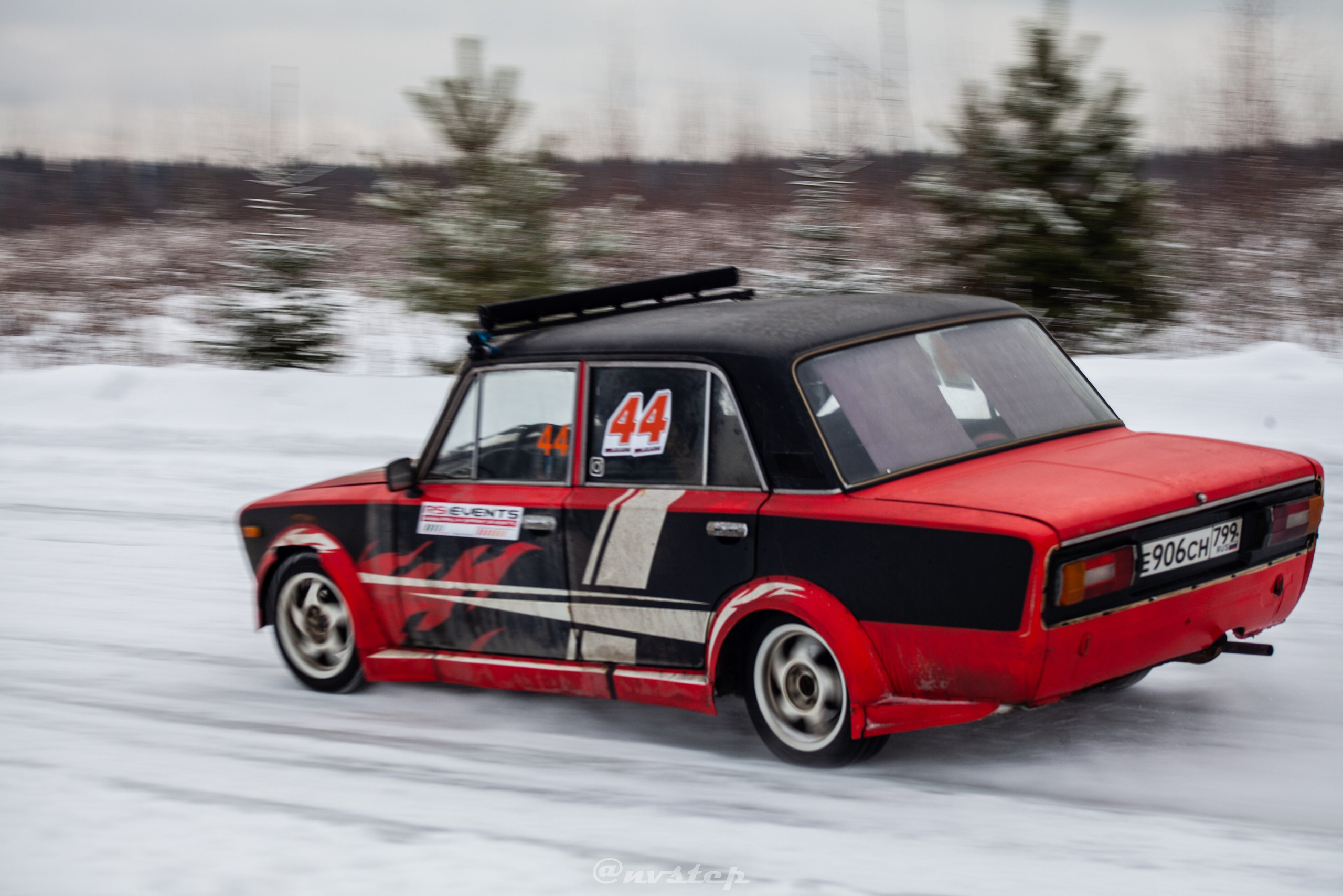 RSE Тропикана 2023. Мультижанровый фотограф в Москве Наталия Степанова