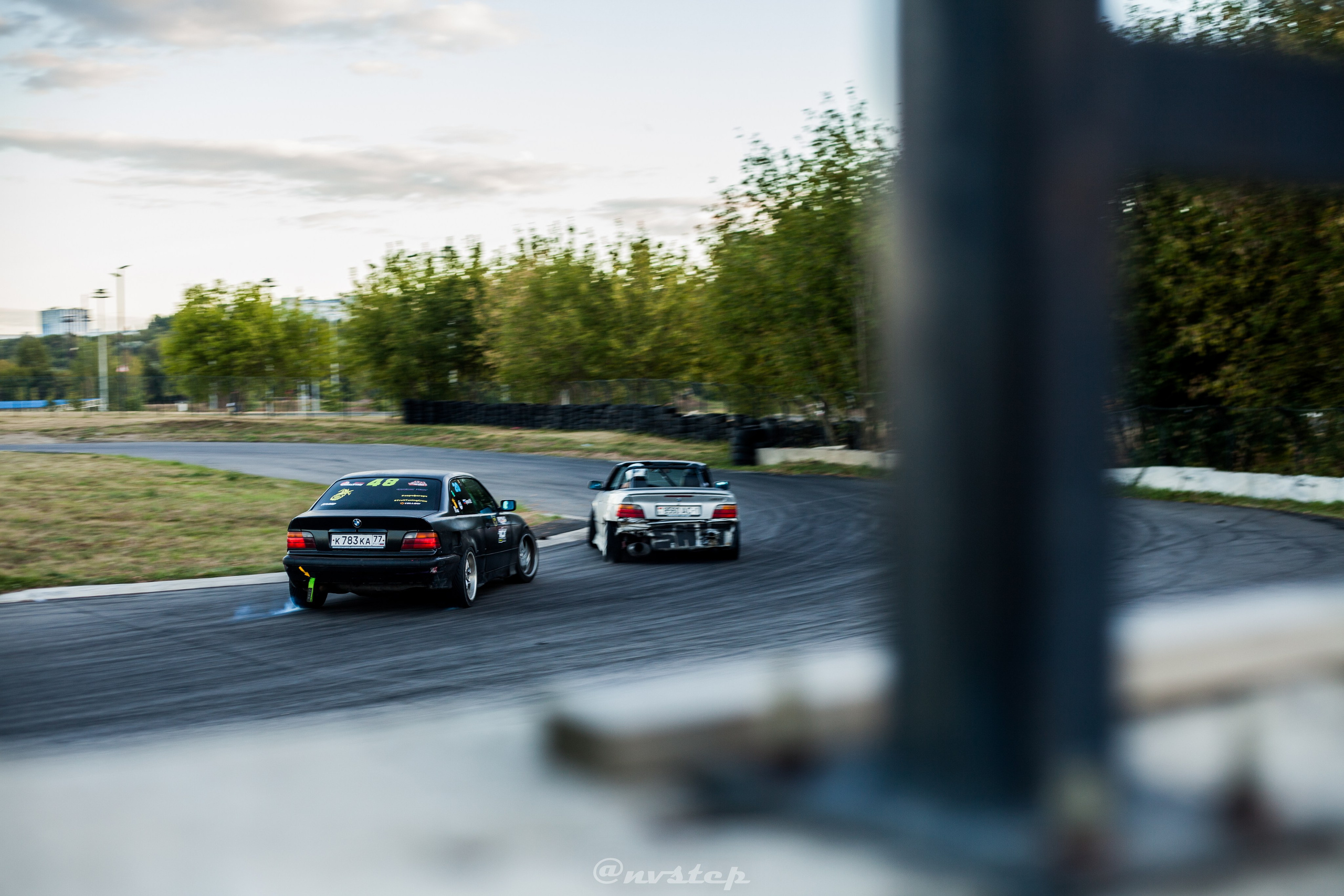 E36RIOT. Мультижанровый фотограф в Москве Наталия Степанова