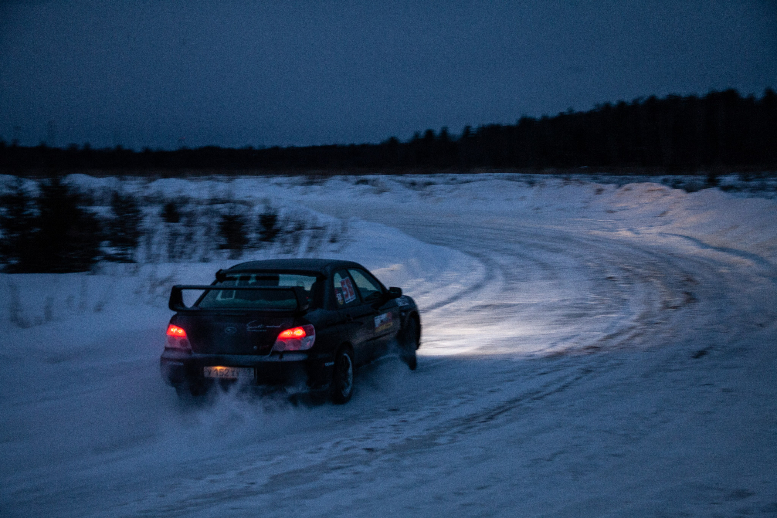 RSE Тропикана 2021. Мультижанровый фотограф в Москве Наталия Степанова