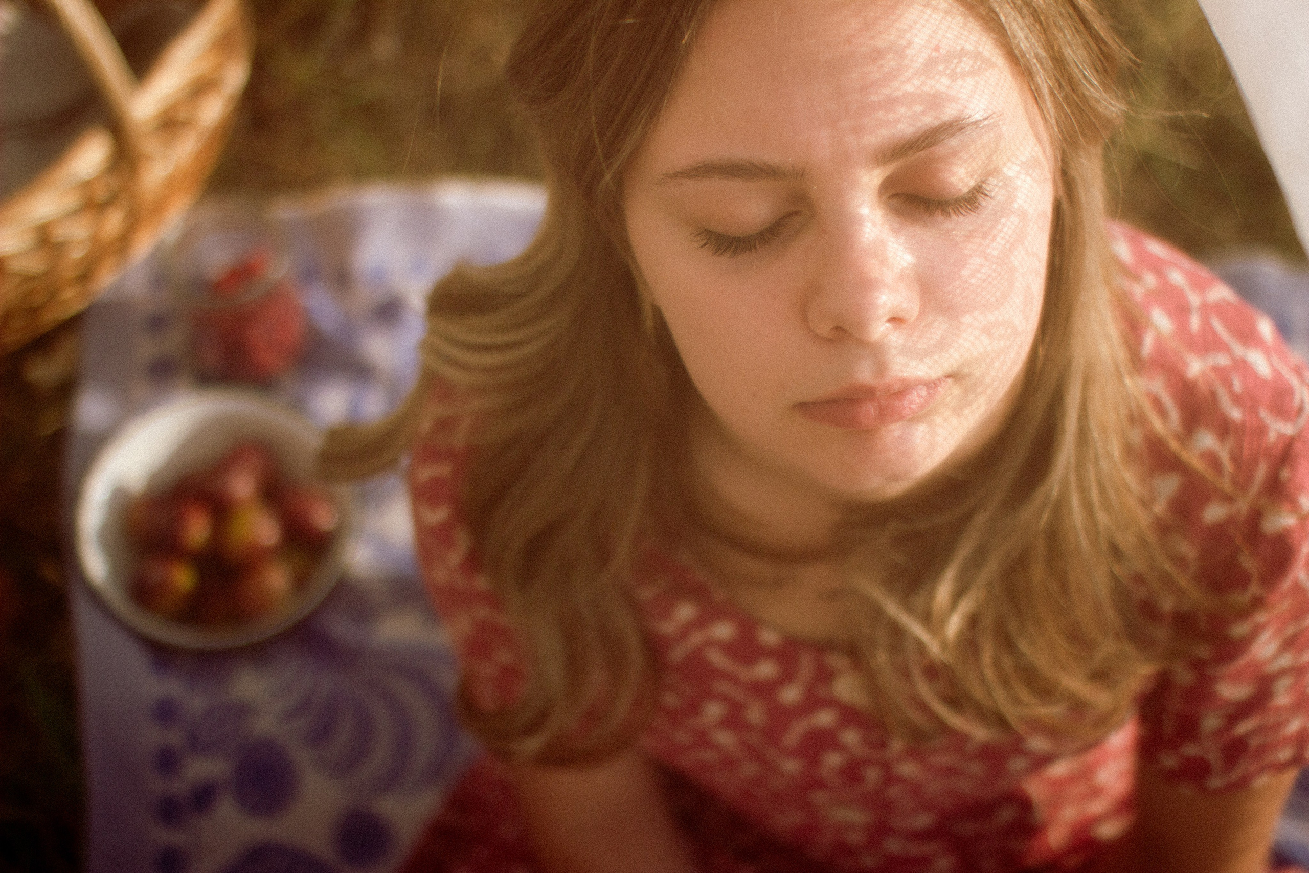 Пикник. • Фотограф Александра Светозар Алчевск •