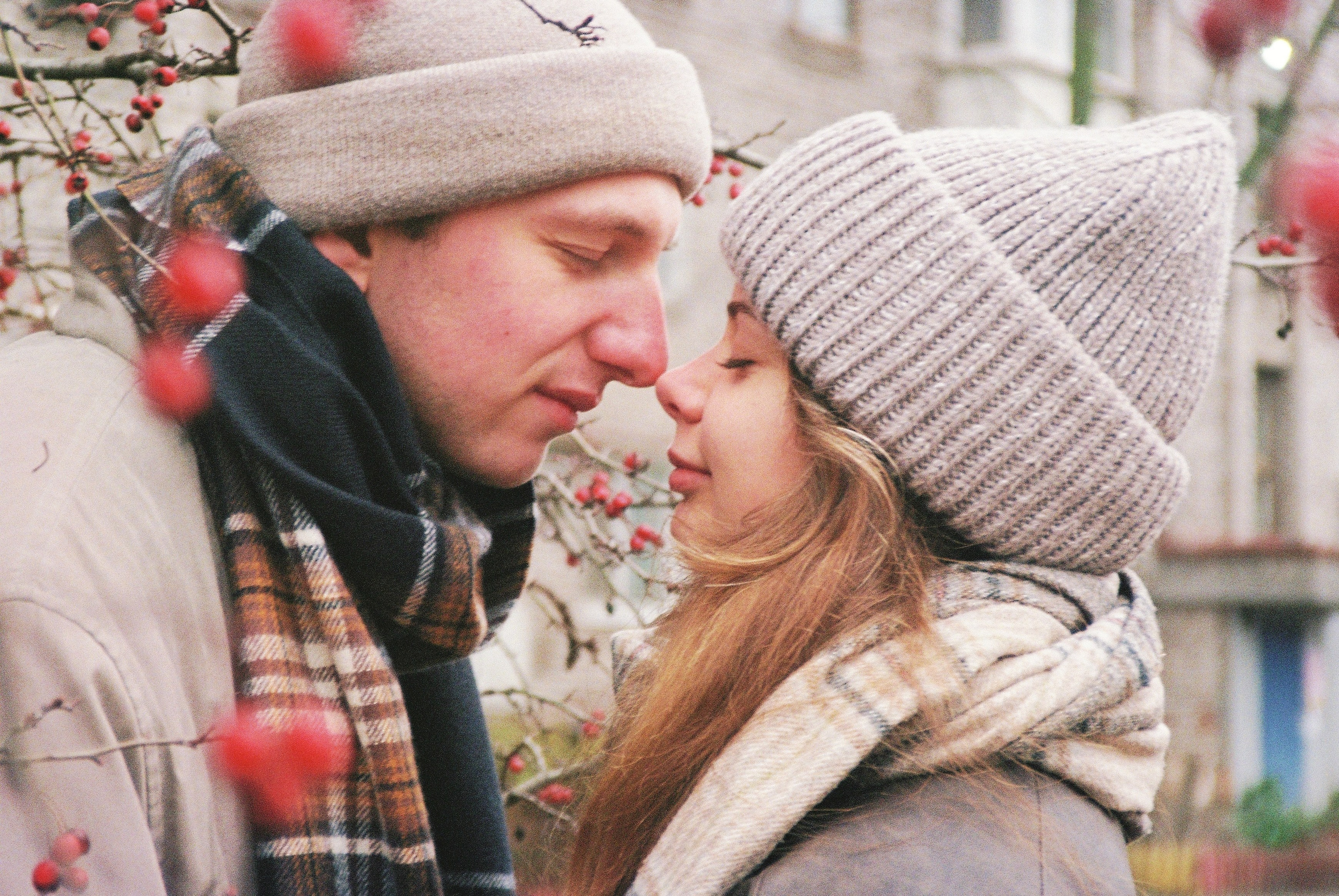 Юности нежность. • Фотограф Александра Светозар Алчевск •