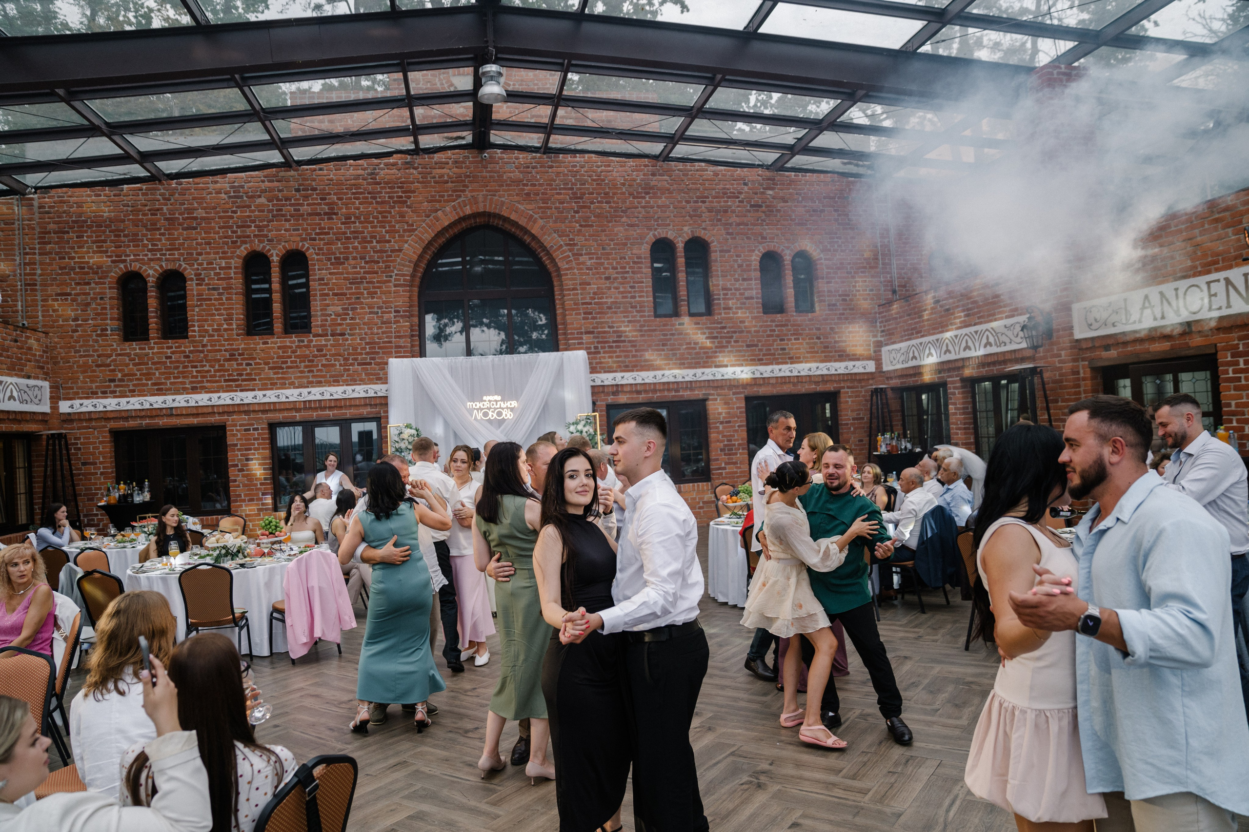 Сергей и Эля. Фотограф в Калининграде Дмитрий Мишин