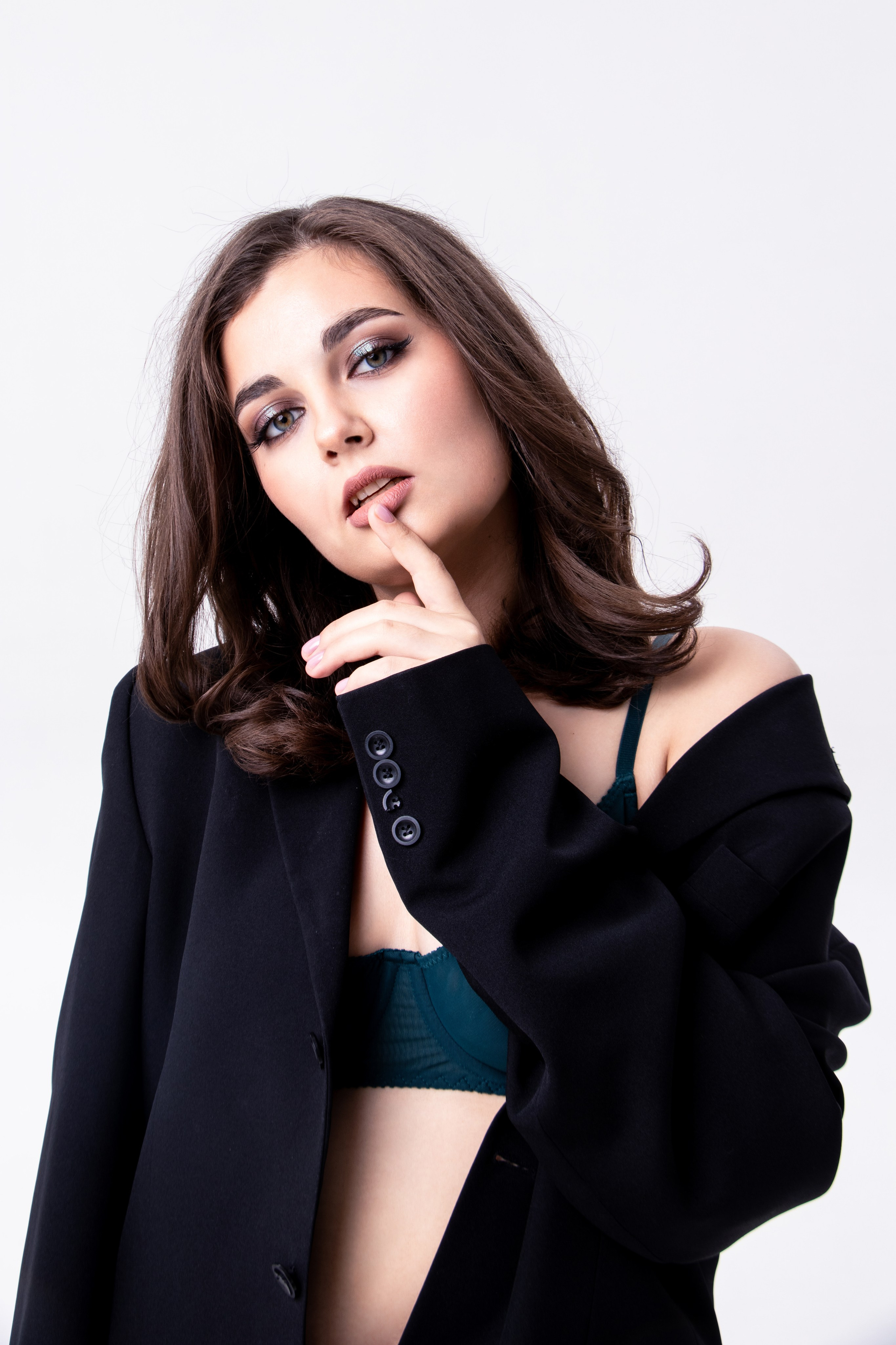 Мария. Фотограф Лысенко Полина