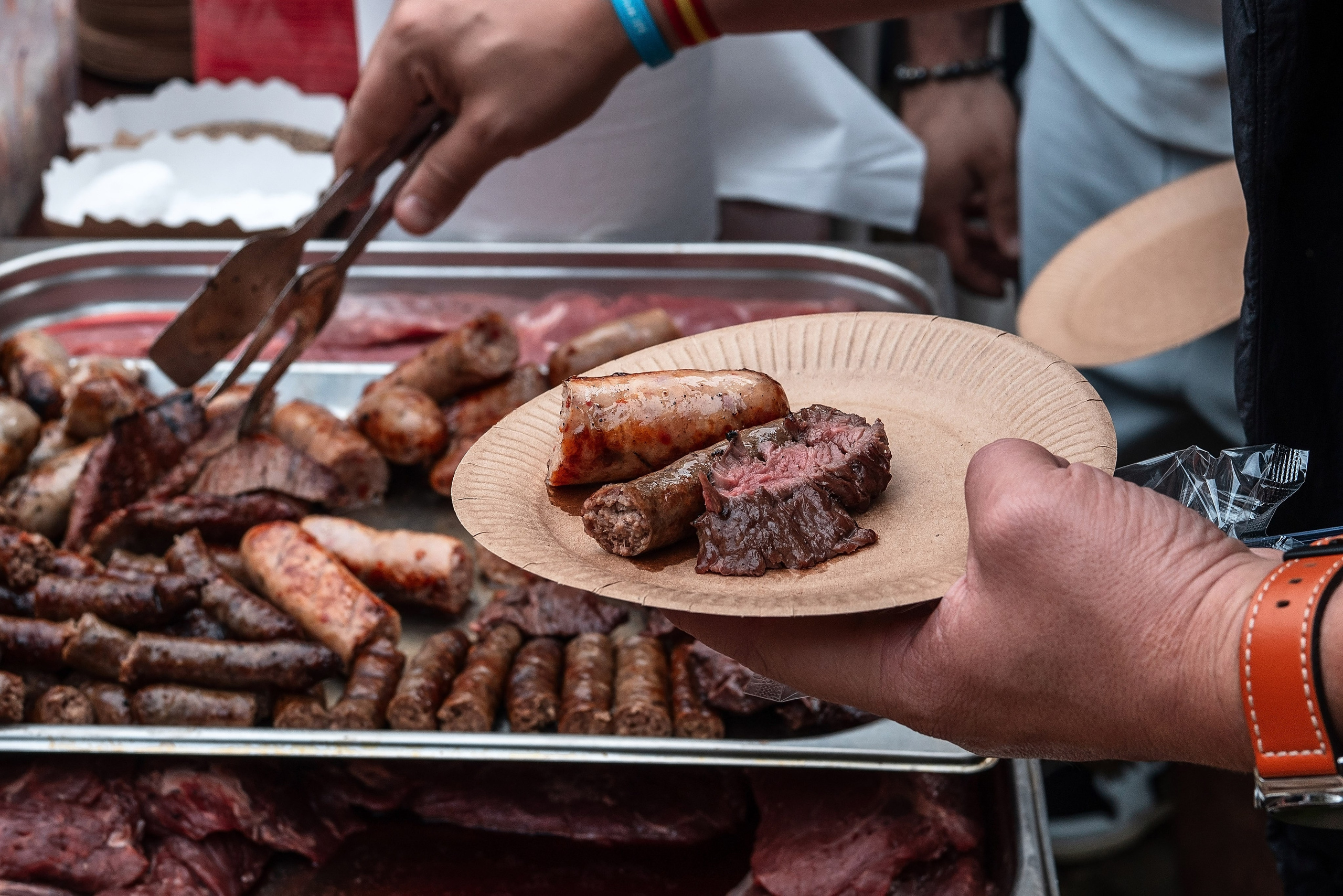 Burgerstat. Фотограф Сочи