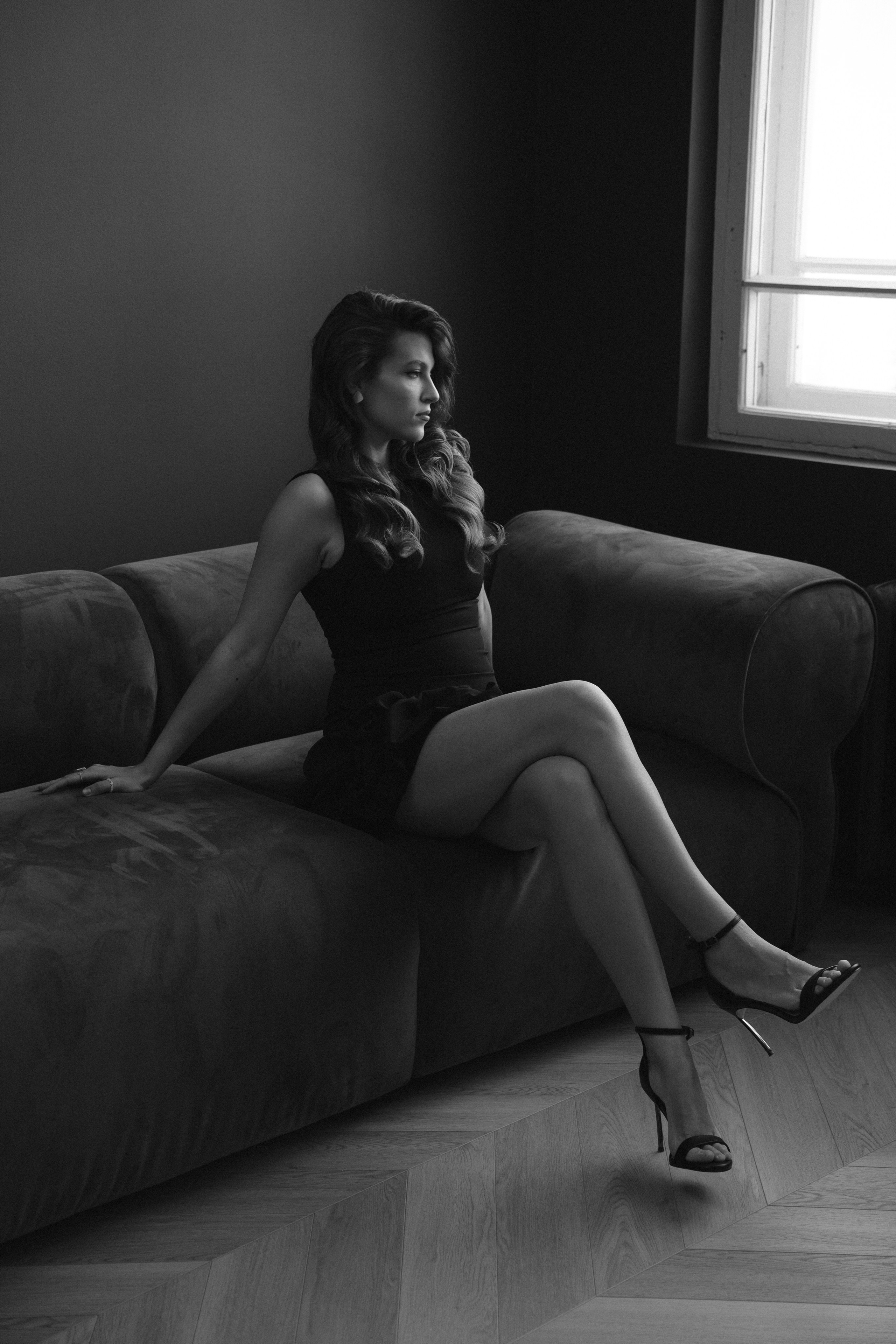 Полина. Фотограф Краснодар Виктория @Cinvimakes