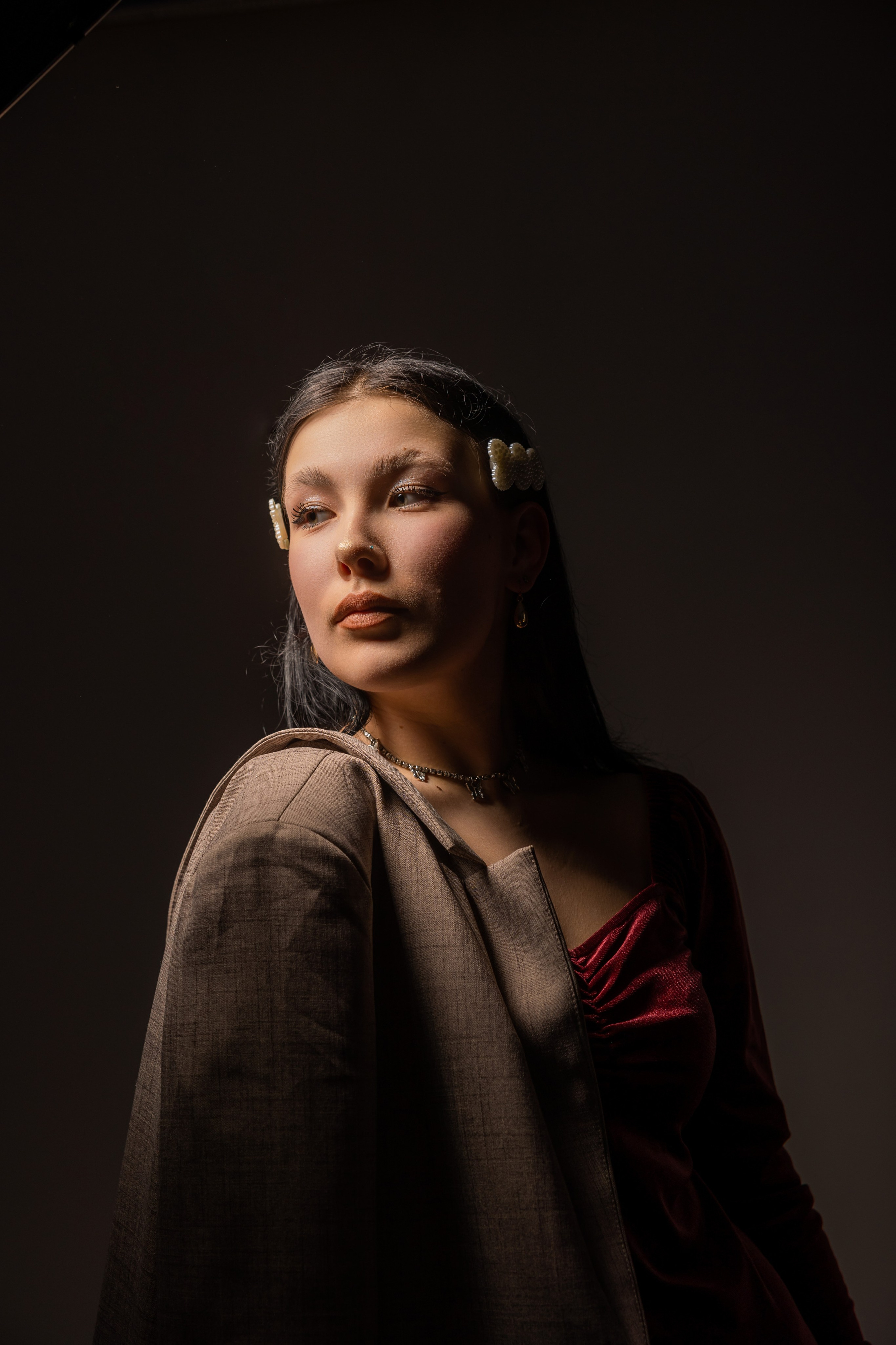 ФОТОГАЛЕРЕЯ. Фотограф Петров Александр Свадьбы, Съемка в студии, Выпускные альбомы г. Балашов