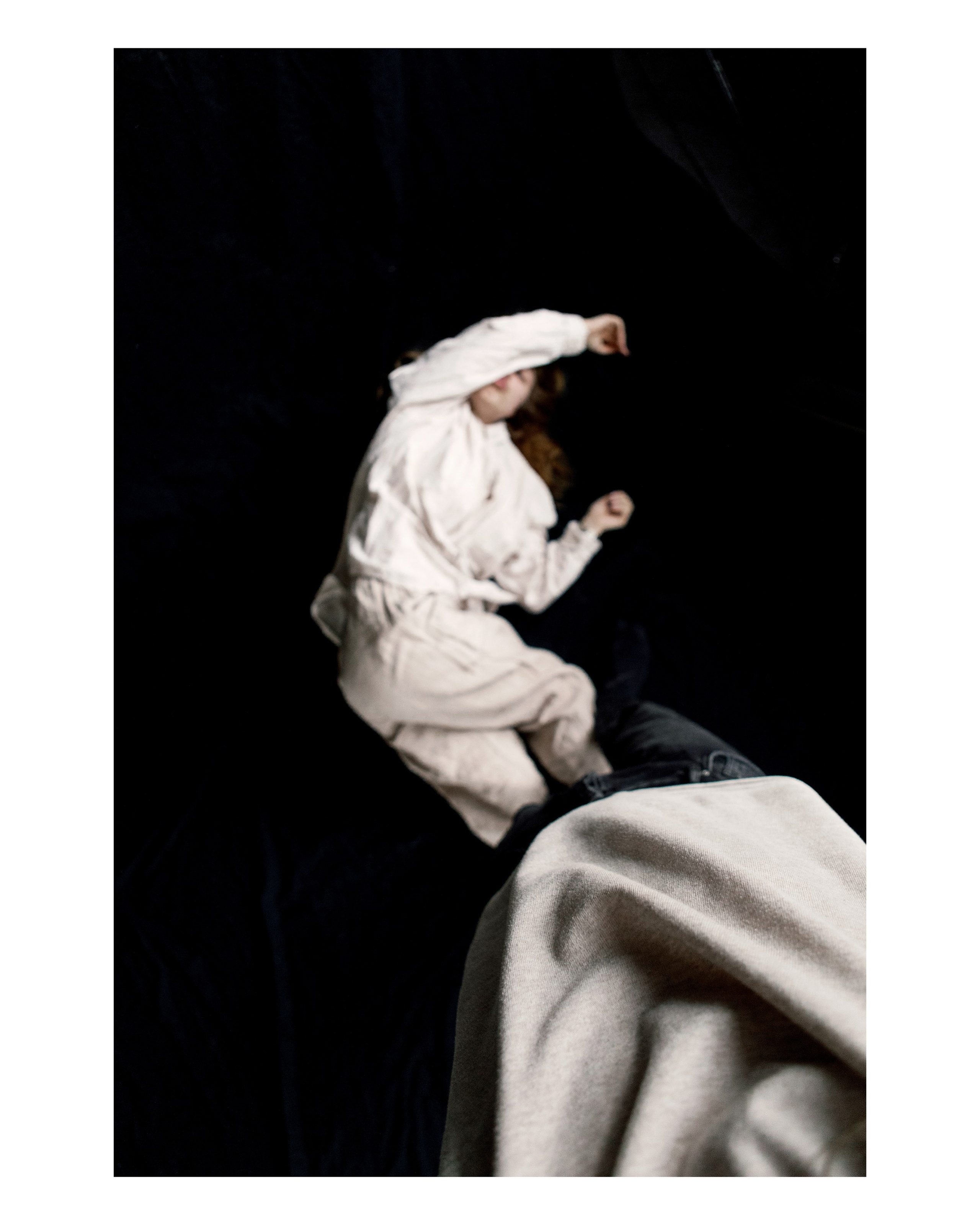 Yulia. Фотограф Евгений Политов