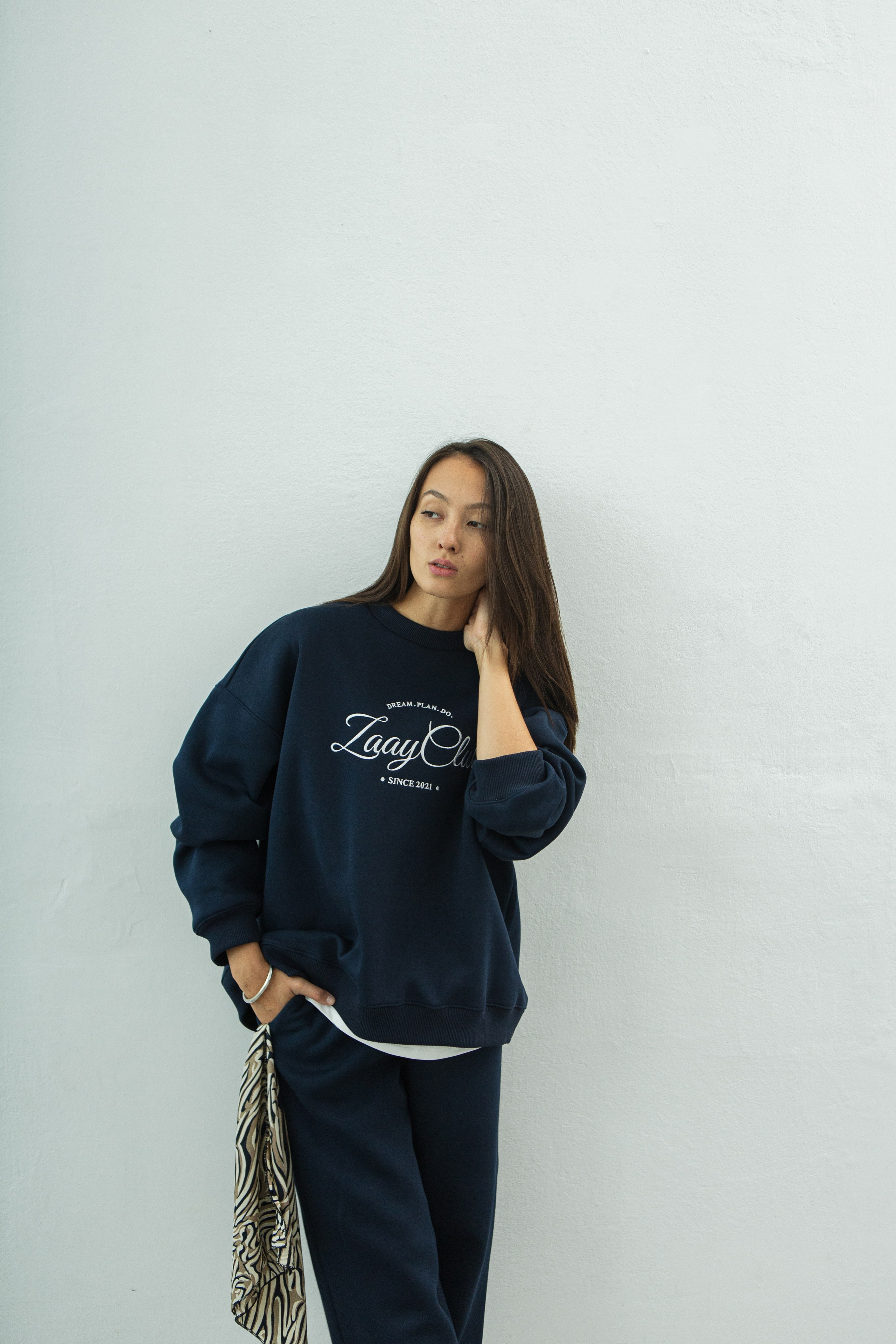 Zaay autumn 2024. Фотограф Евгений Политов