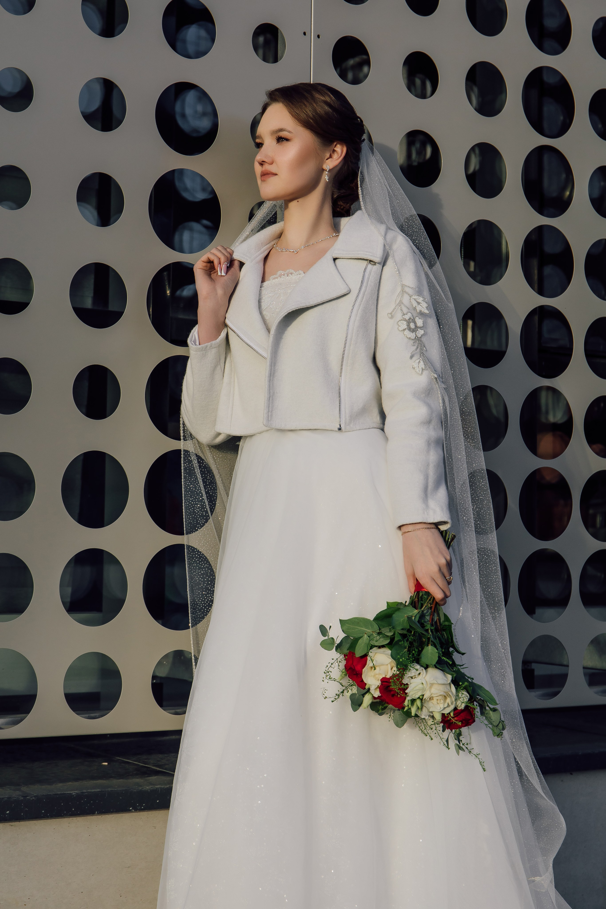 Виктория и Михаил