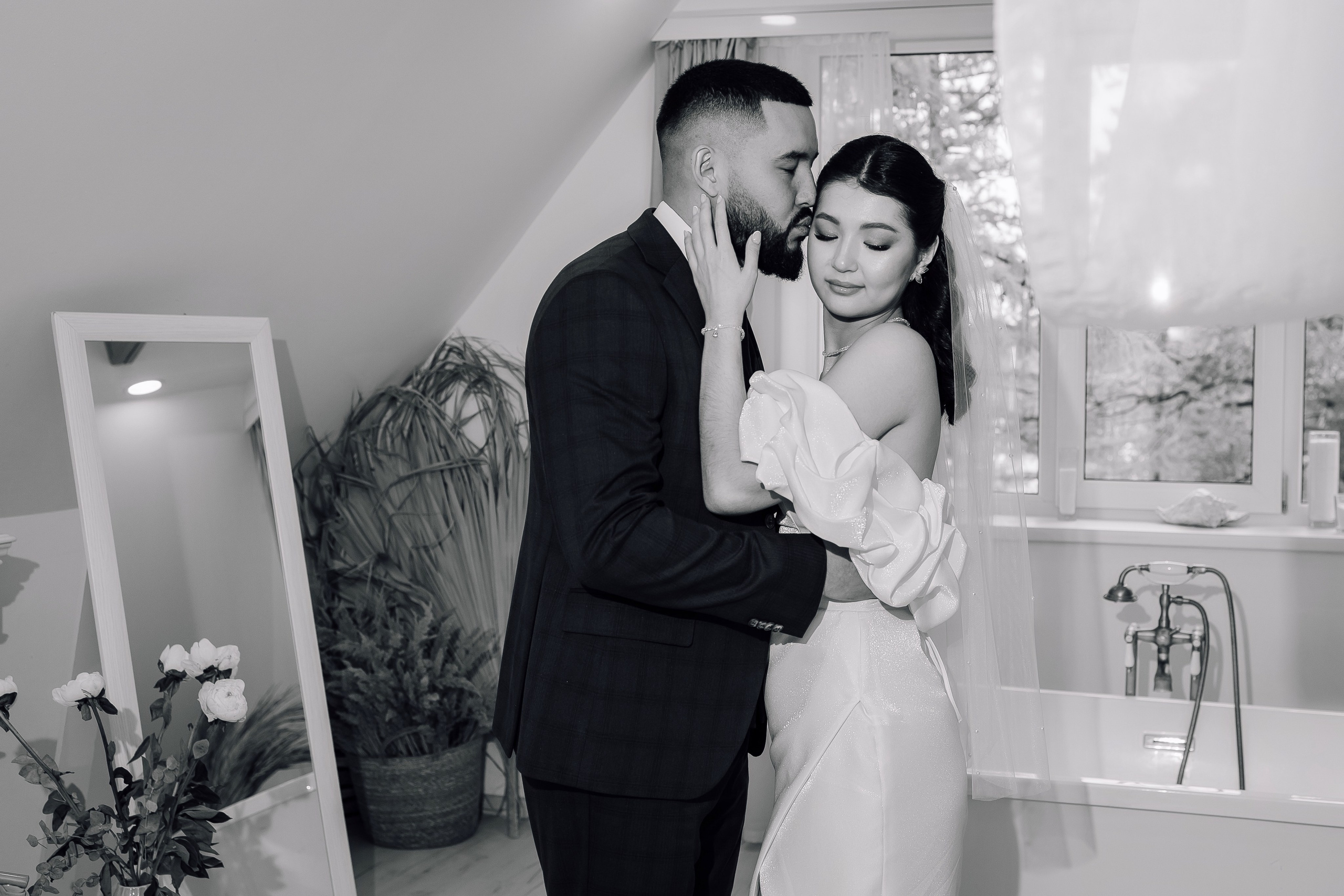 Алина и Ринат