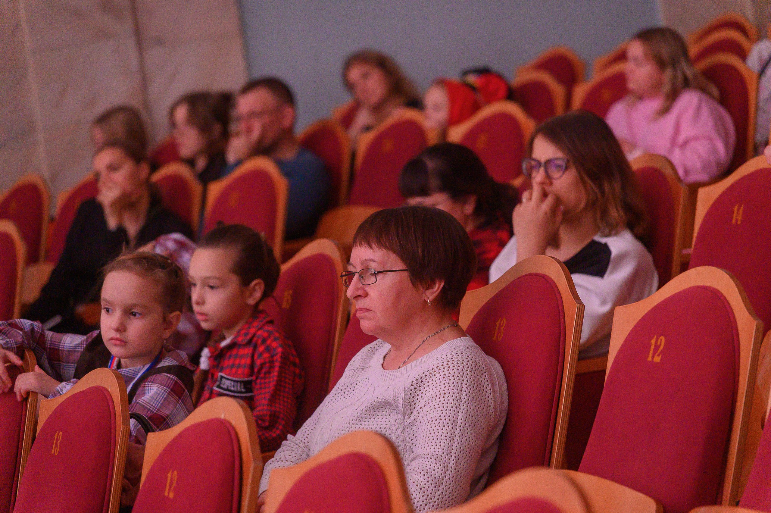 Конкурс «Танцевальная Осень». Фотограф в Кемерово Владислав Шульц