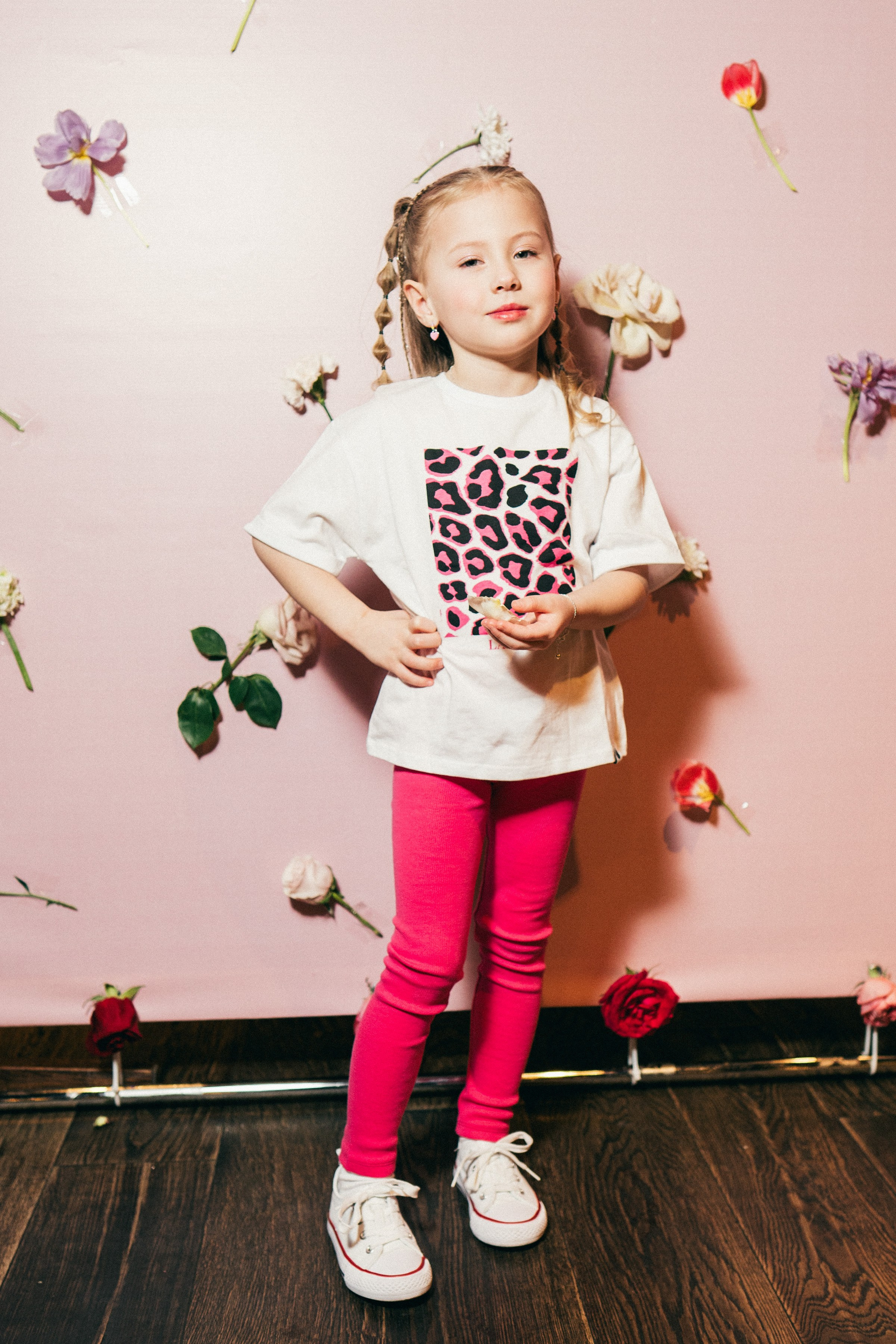 Презентация весеннего номера журнала ICON SIBERIA MAG. Фотограф на любое событие в Кемерово