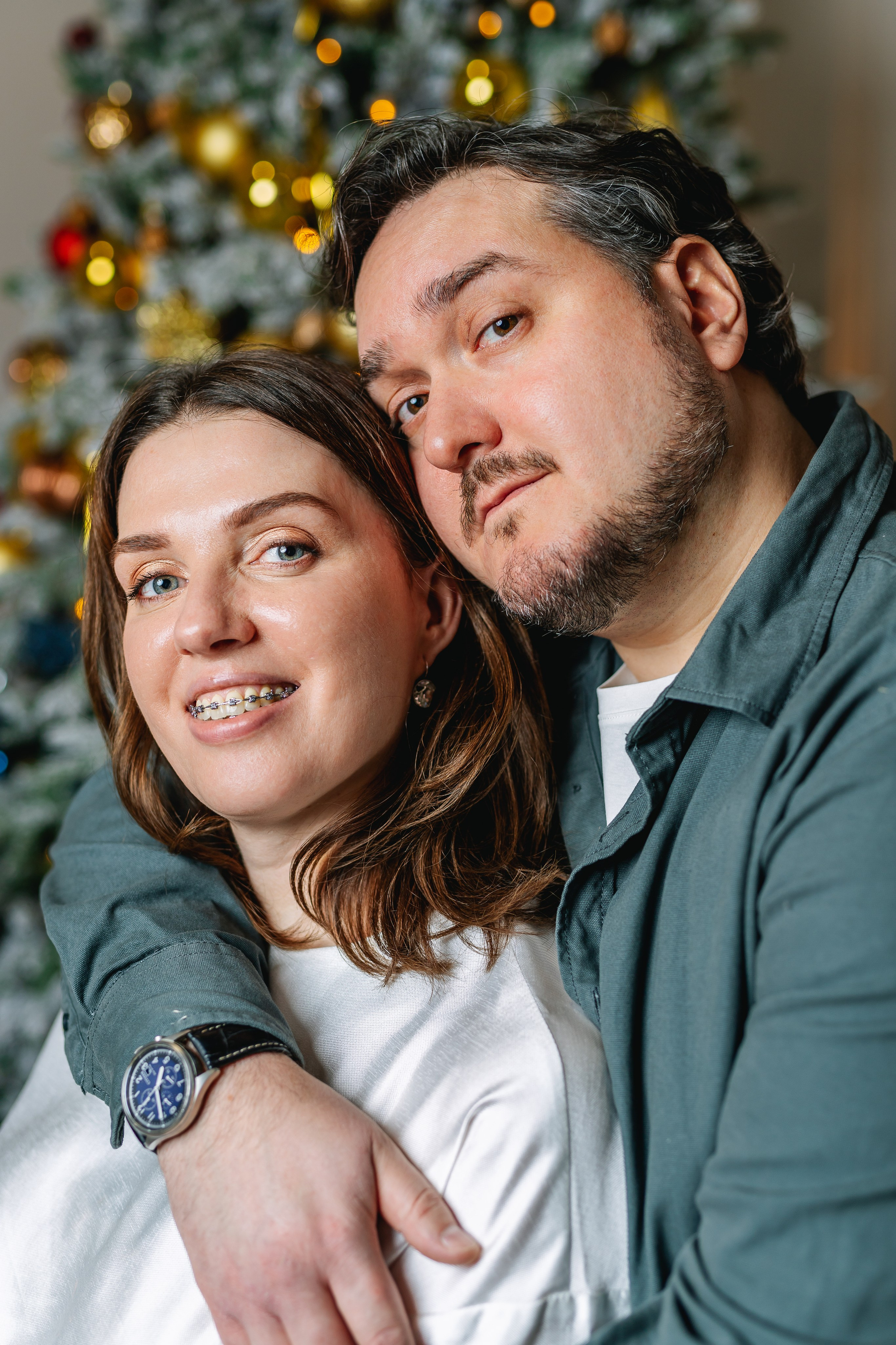 D&L. Семейный и детский фотограф по Москве и области