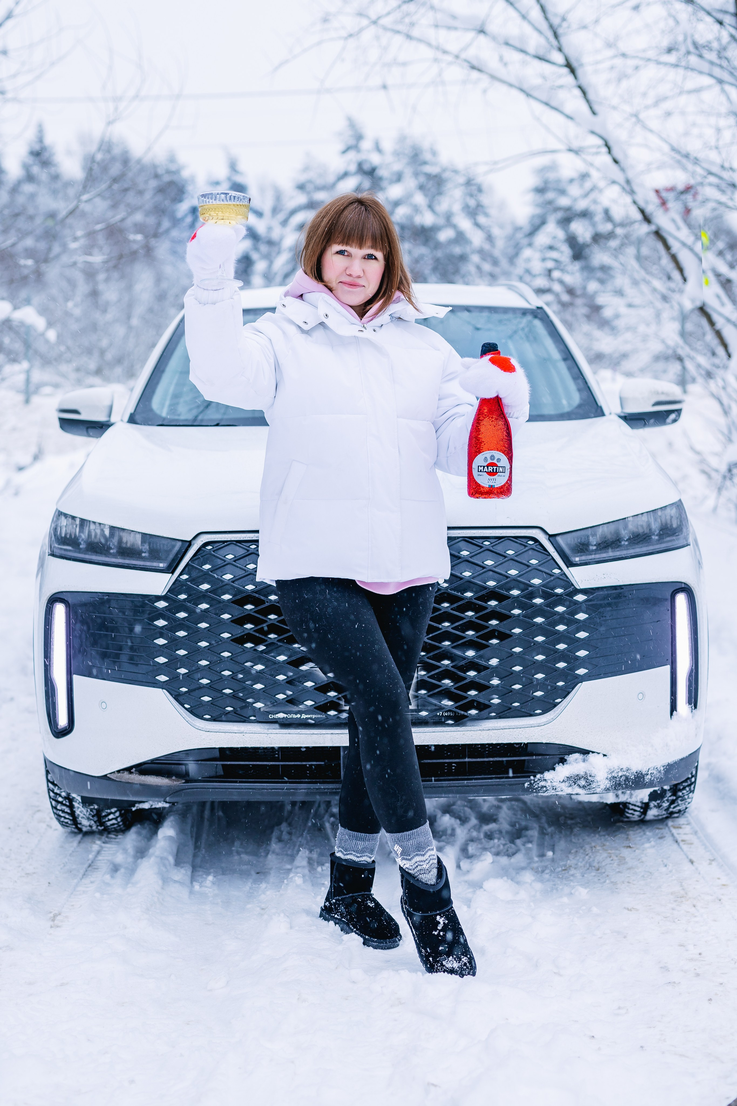 L&N. Семейный и детский фотограф по Москве и области