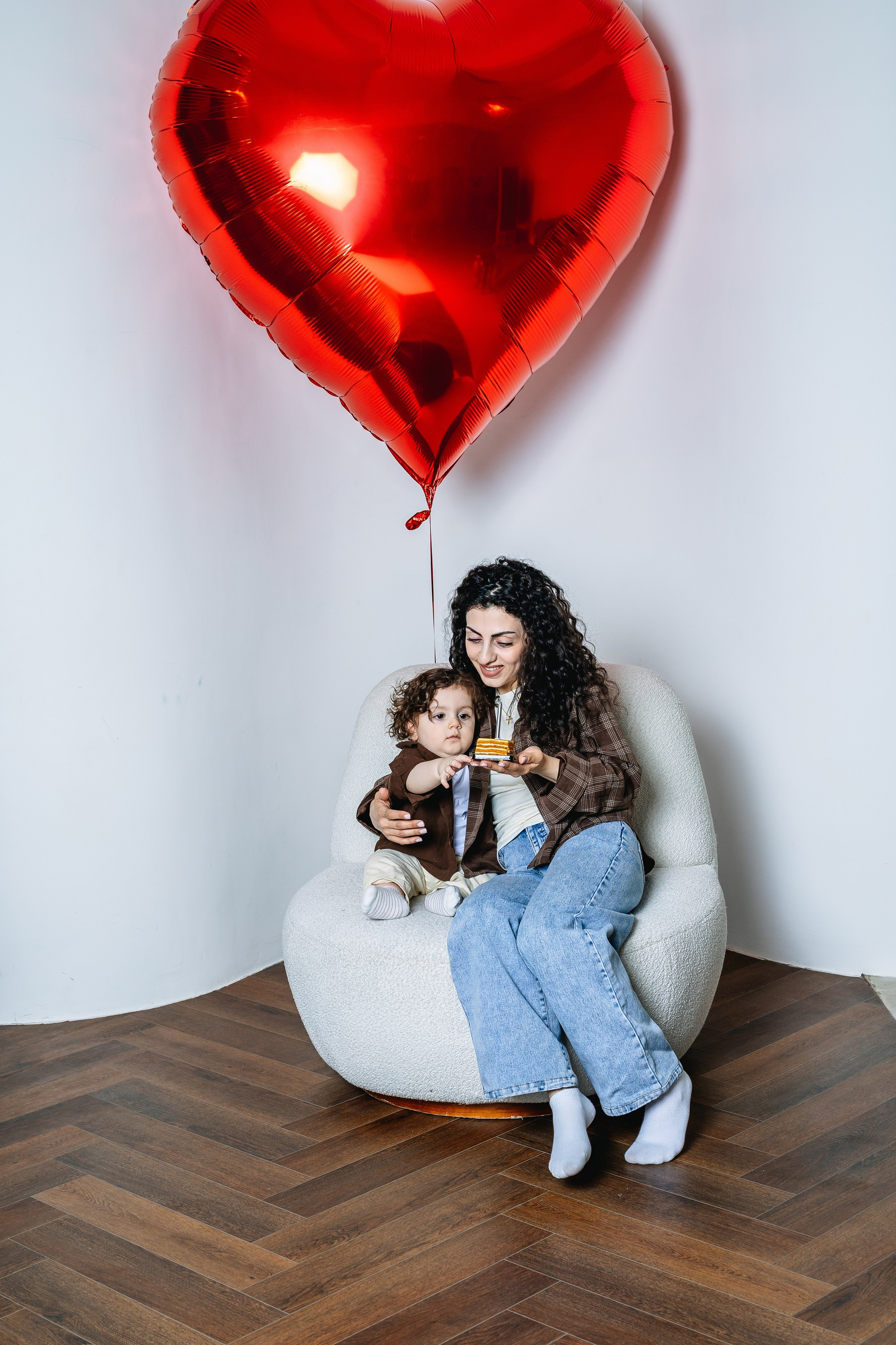 Garry. Семейный и детский фотограф по Москве и области