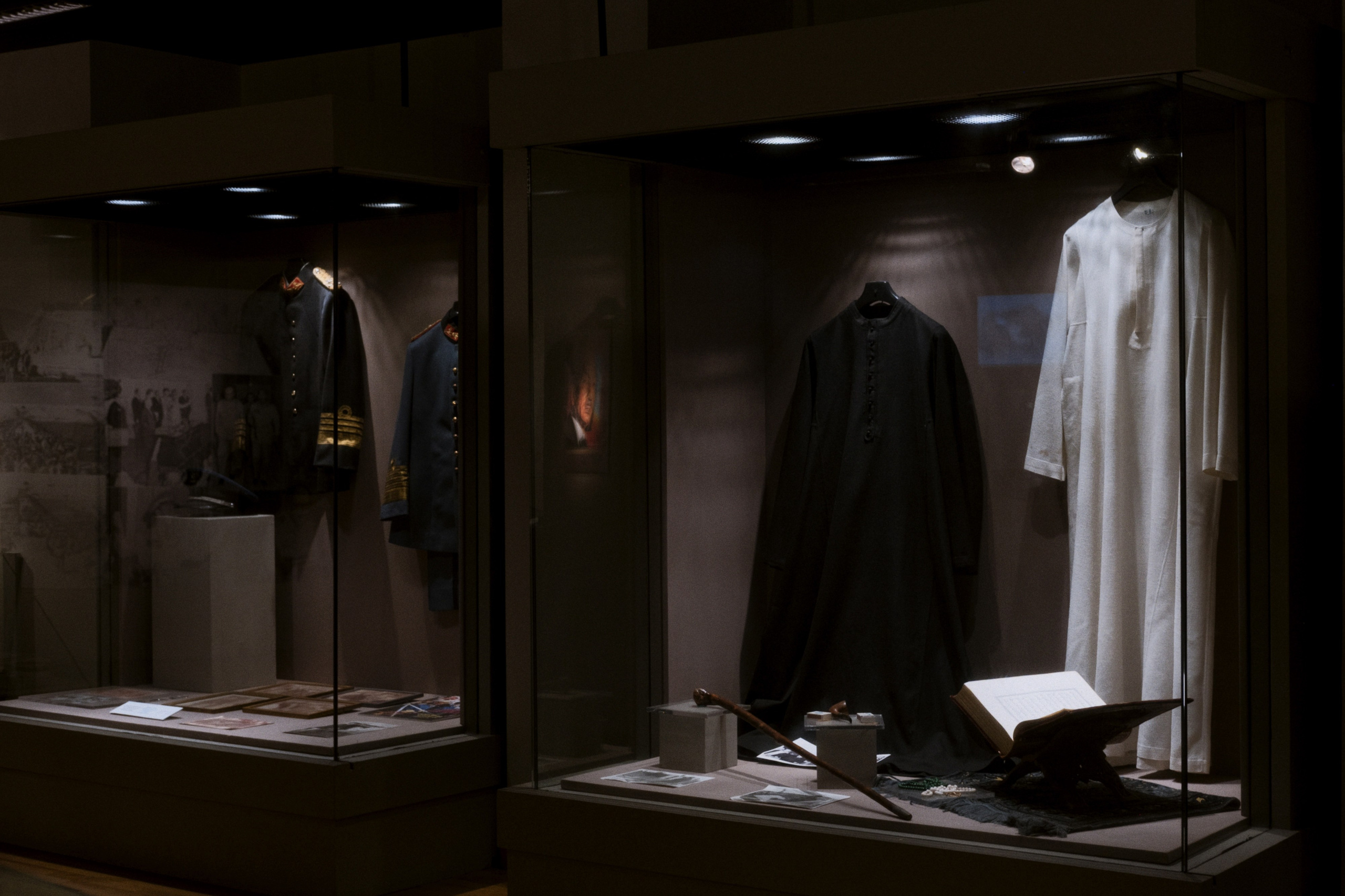 Bibliotheca Alexandrina / Alexandria, Egypt AW25. Фотограф Юрин Евгений