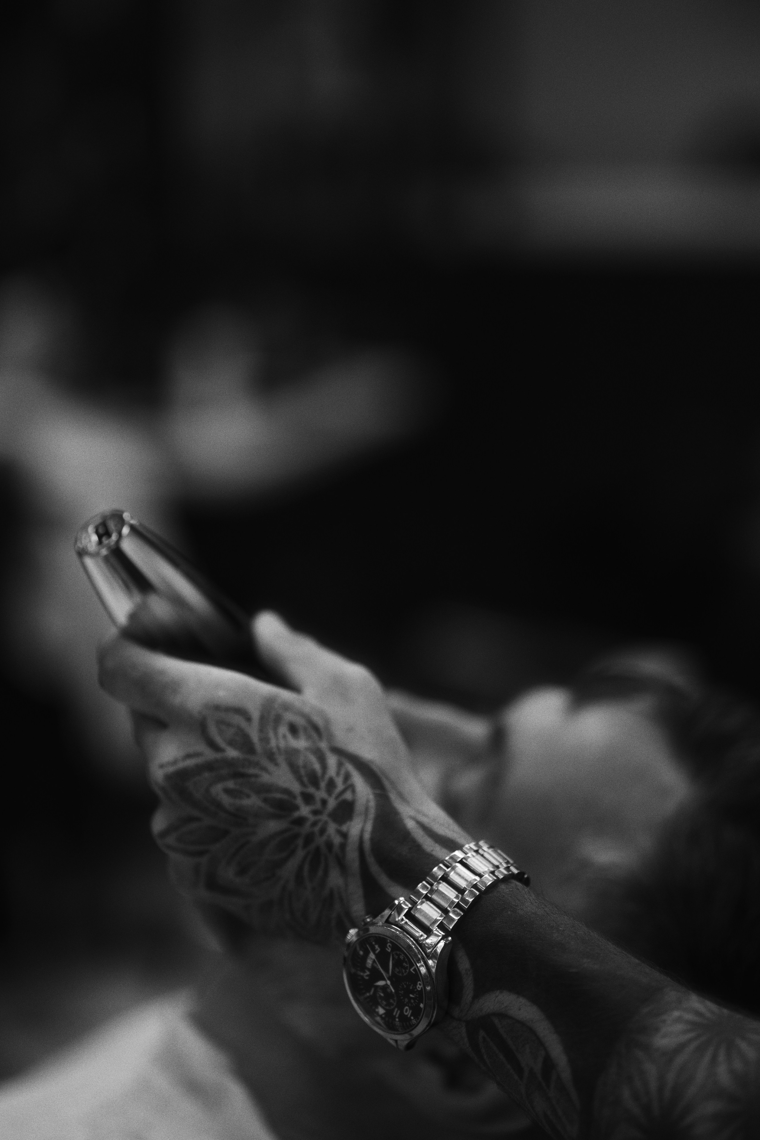 Horoshist. Фотограф Юрин Евгений