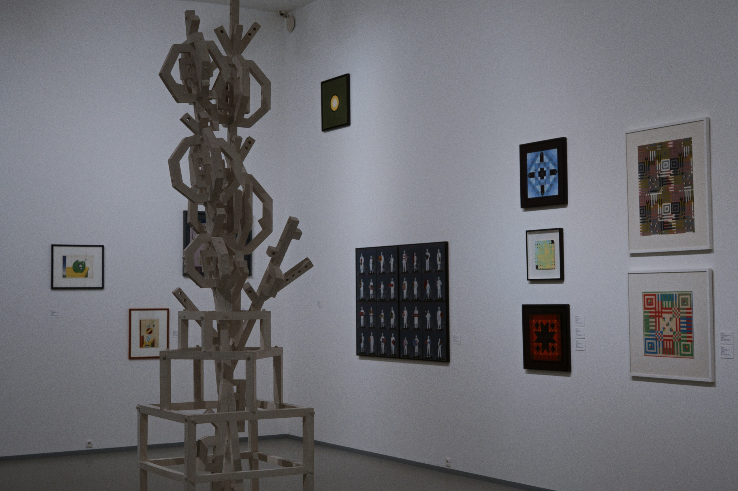 MAMM / Moscow, Russia SS25. Фотограф Юрин Евгений