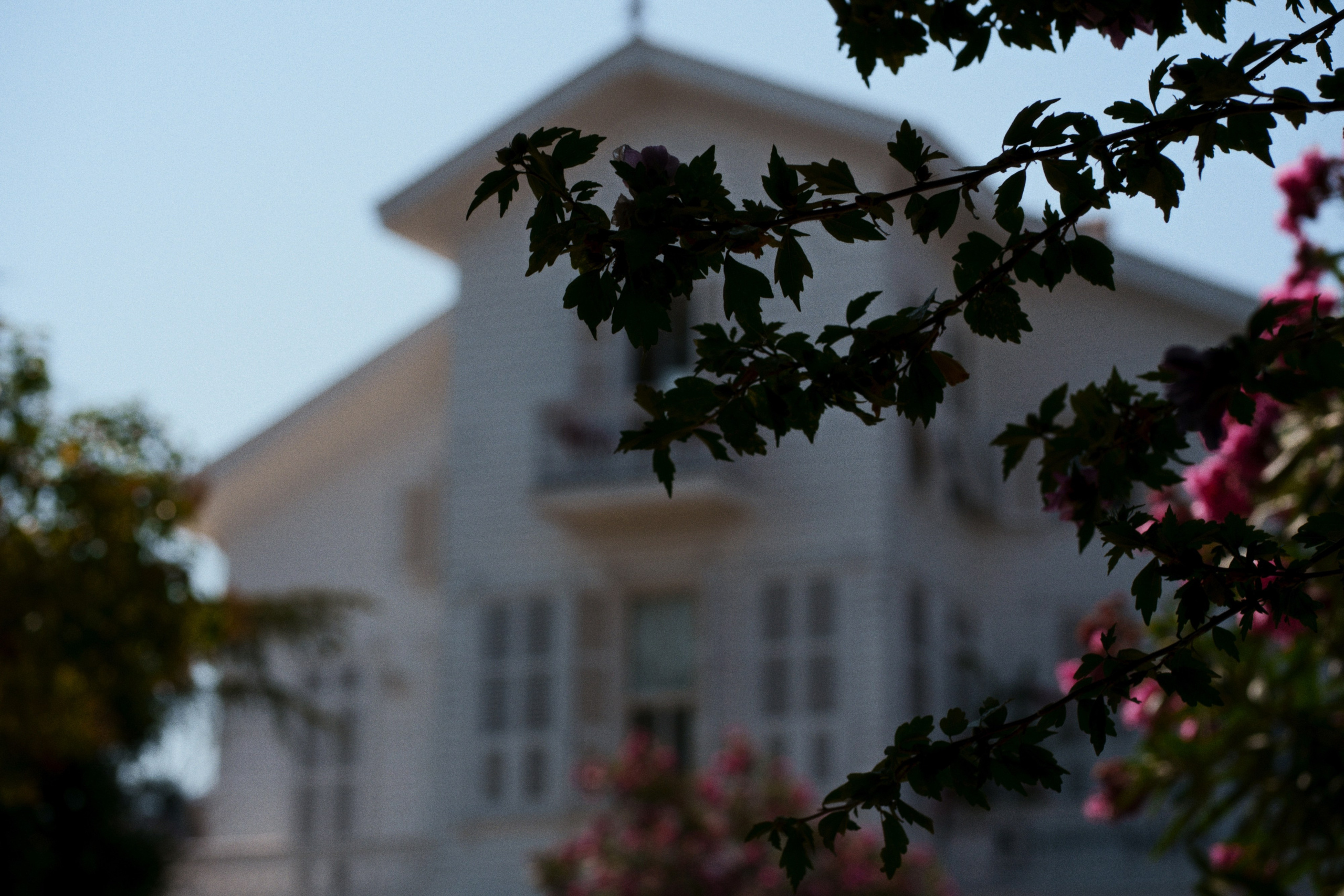 Büyükada х Heybeliada, Istanbul / Türkey SS25. Фотограф Юрин Евгений
