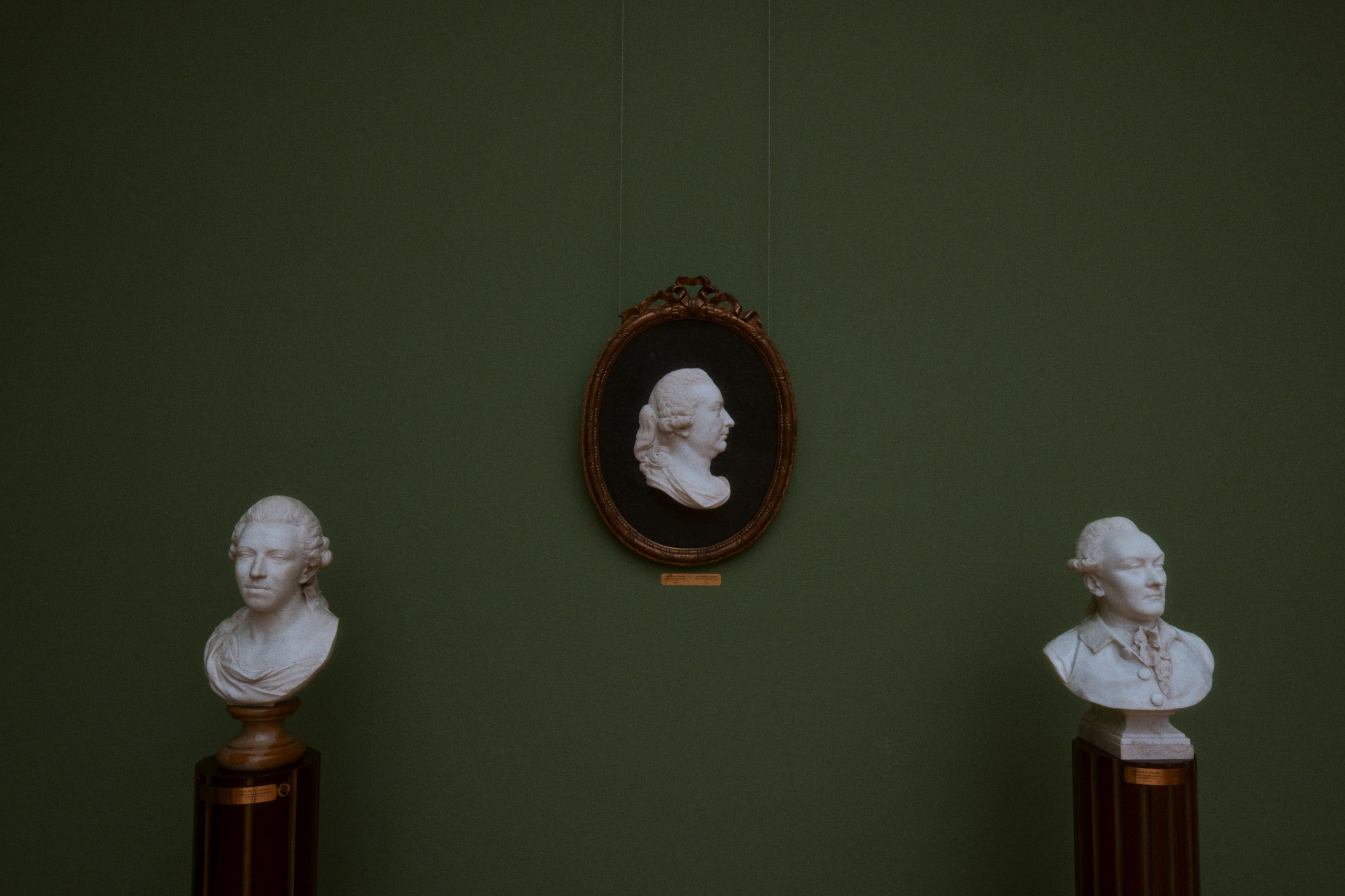 The Tretyakov Gallery / Moscow SS25. Фотограф Юрин Евгений