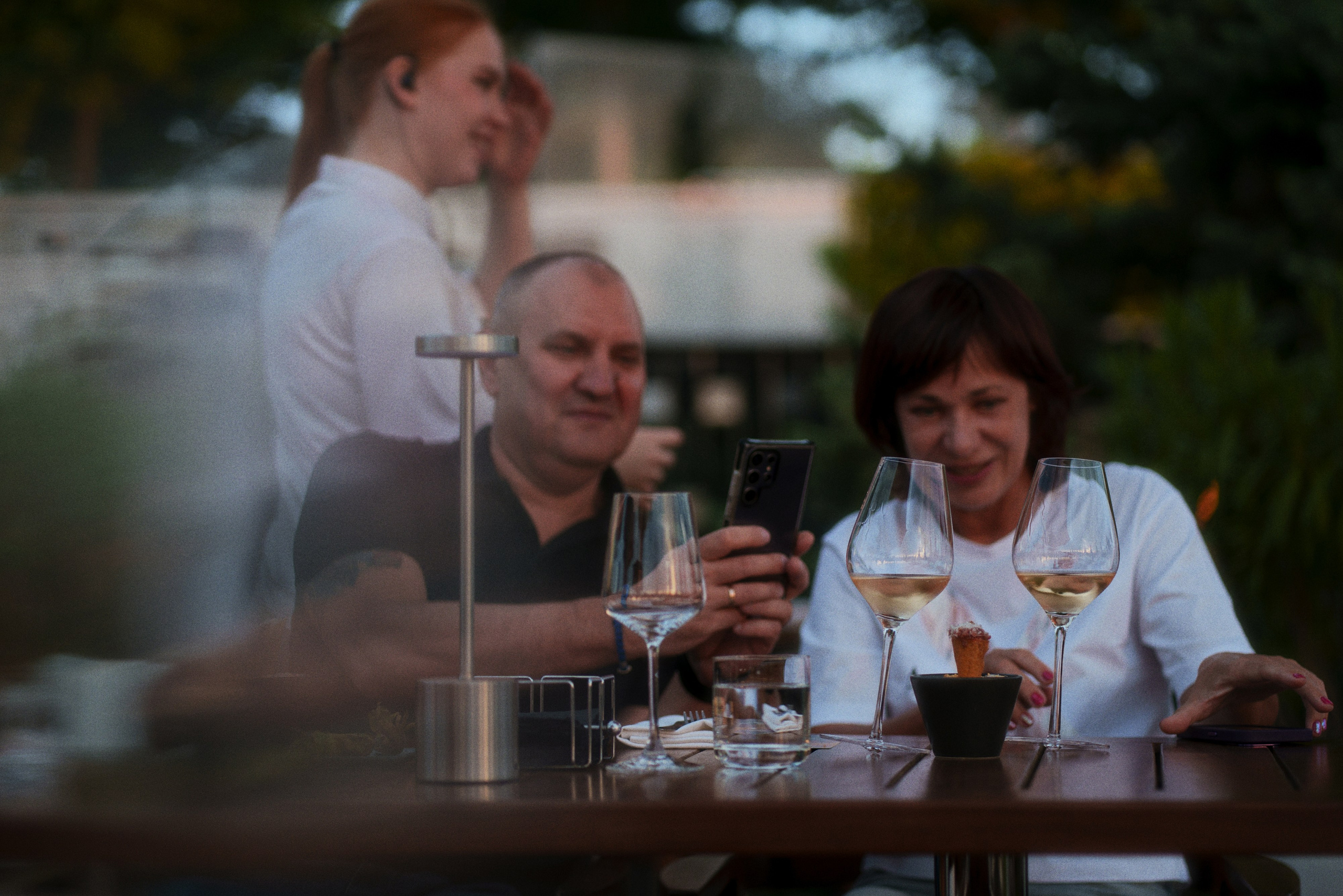 Café krasnodar х co-co chalet. Фотограф Юрин Евгений