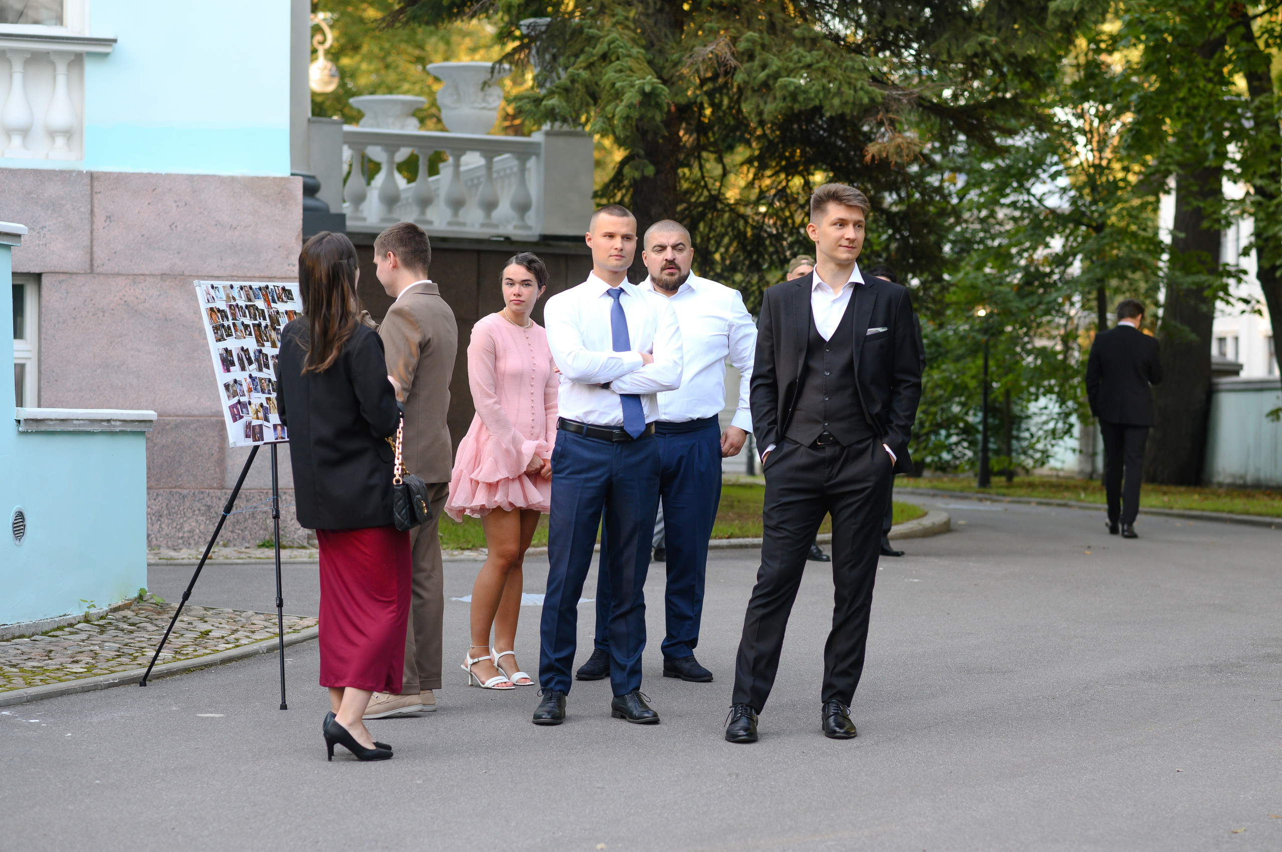 Александр & Елизавета. Семейный и свадебный фотограф в Санкт-Петербурге Серафима Смирнова