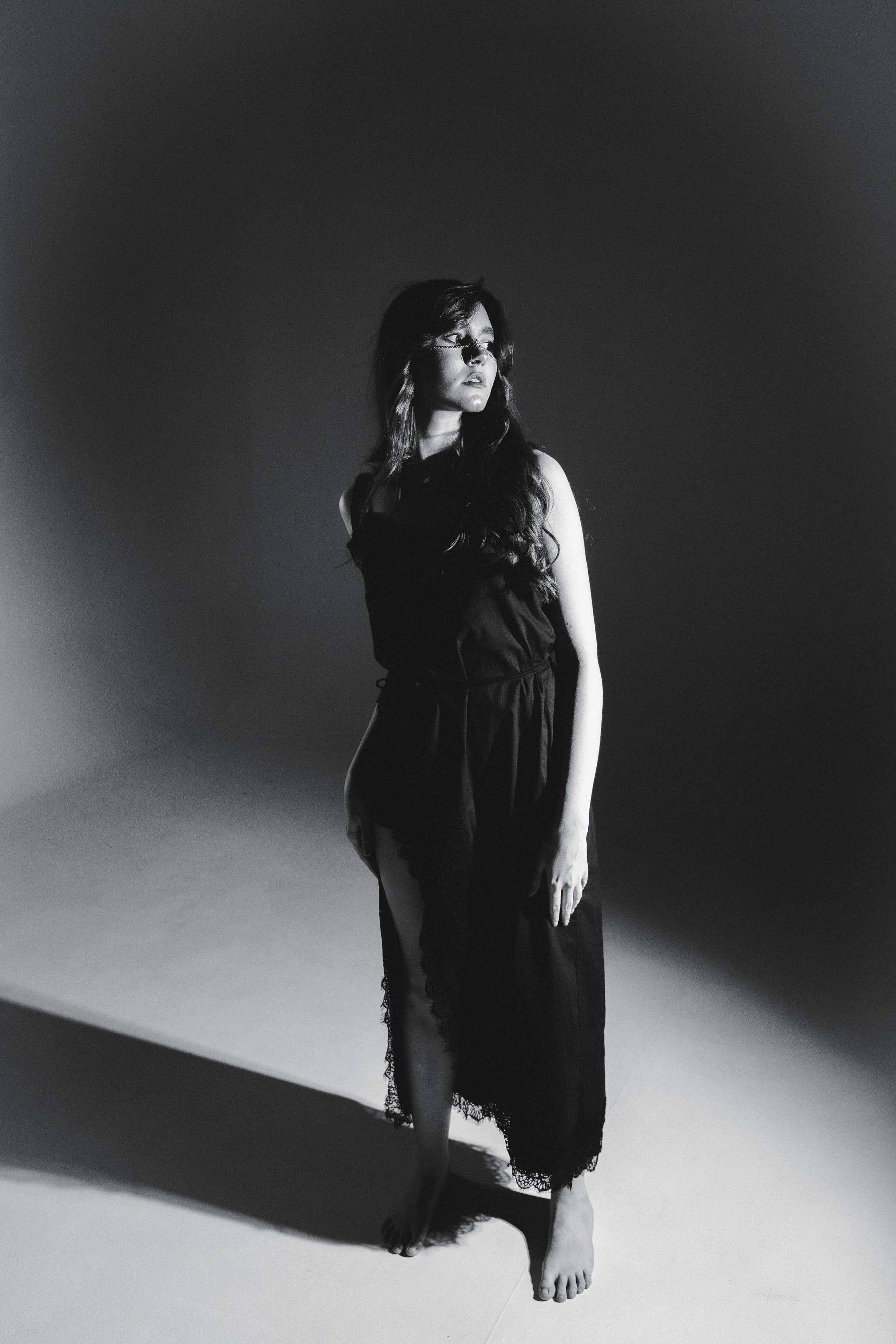 Kamilluna. Главная