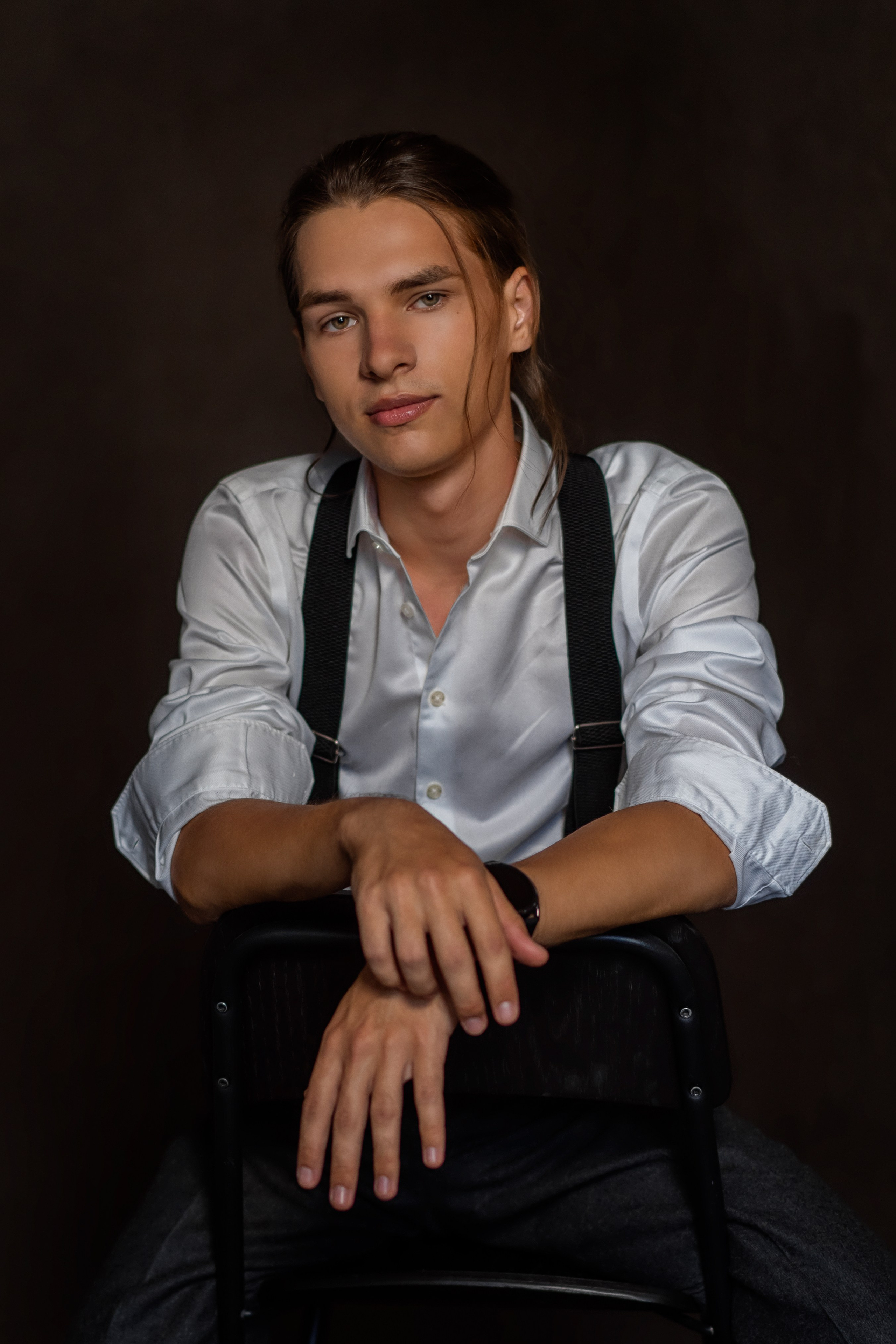 Дмитрий. Семейный и женский фотограф. Видеомейкер в Новосибирске