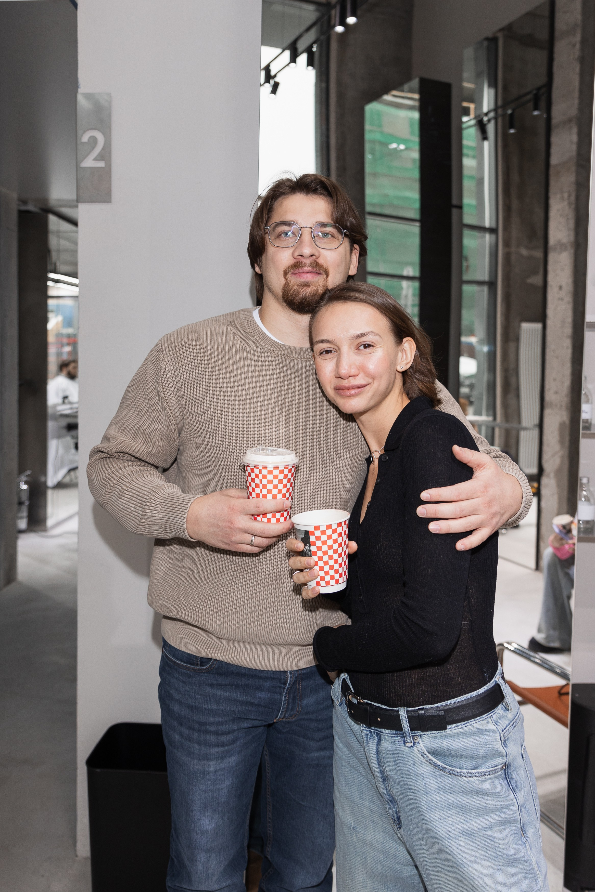 Base | открытие барбершопа. Showbiz | Fashion | Reportage