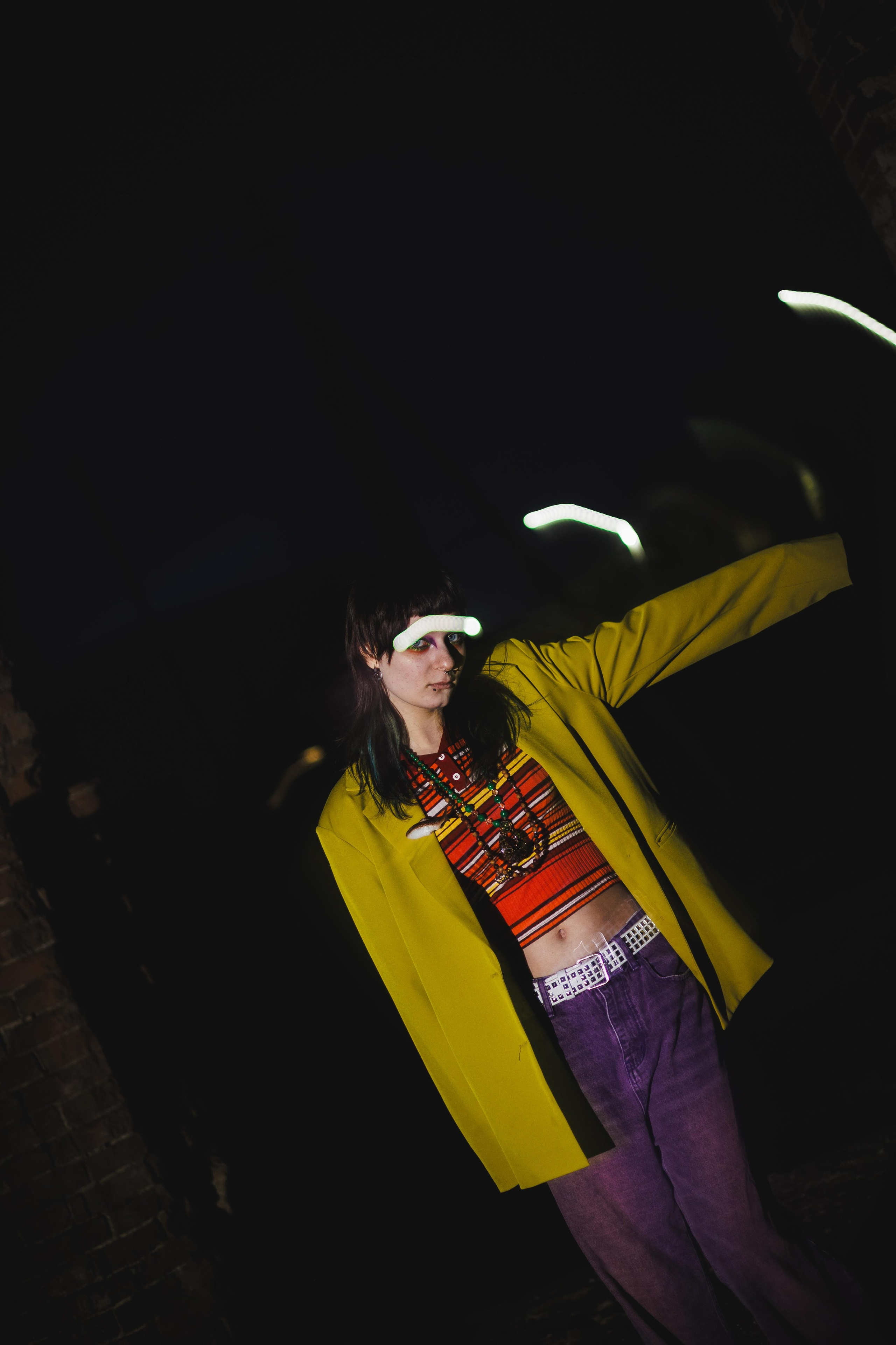 Гера. Фотограф в Ростове-на-Дону Ника Обида