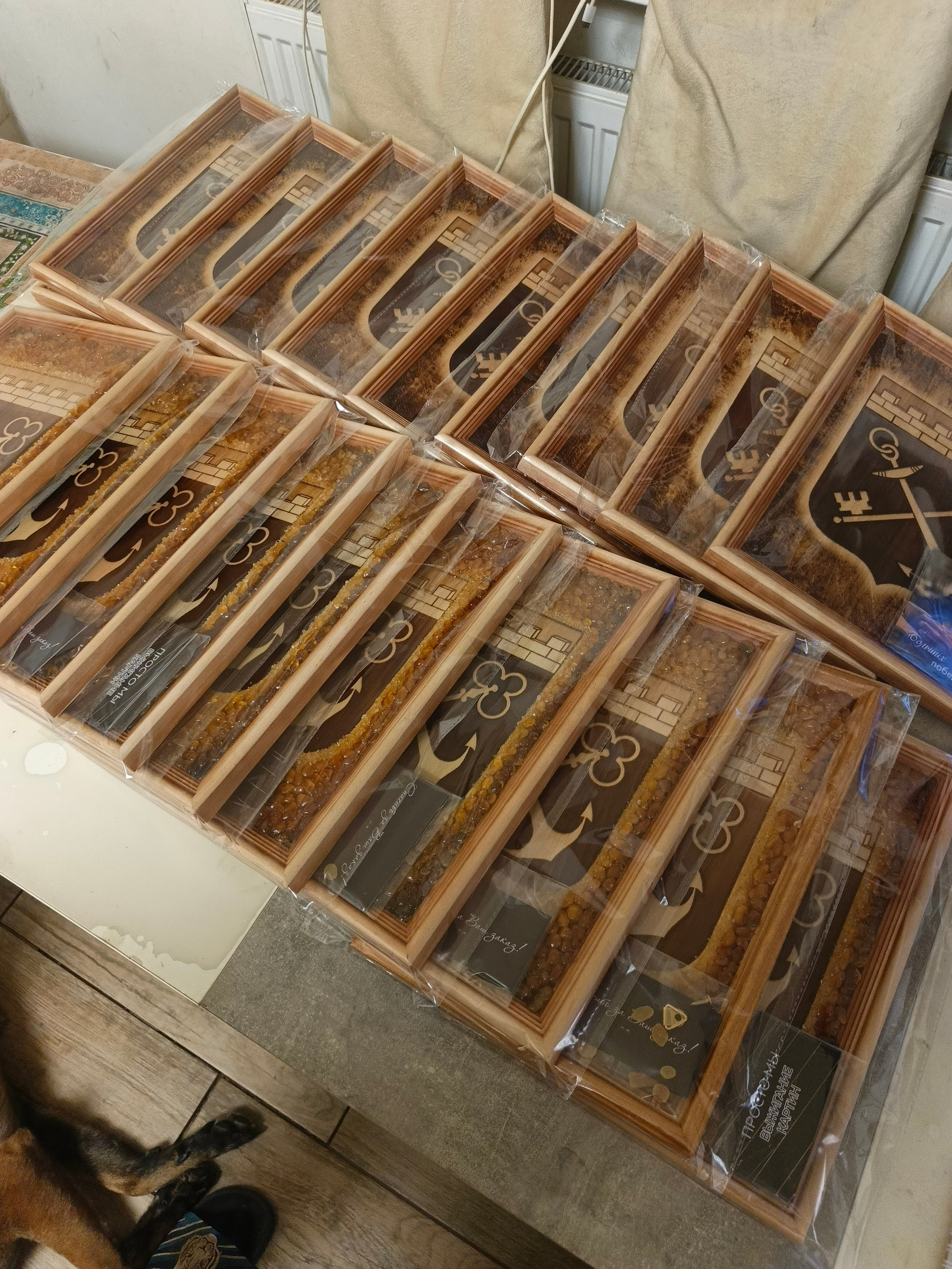 ПАМЯТНЫЙ АДРЕС. Выжигания картин и портретов по фото