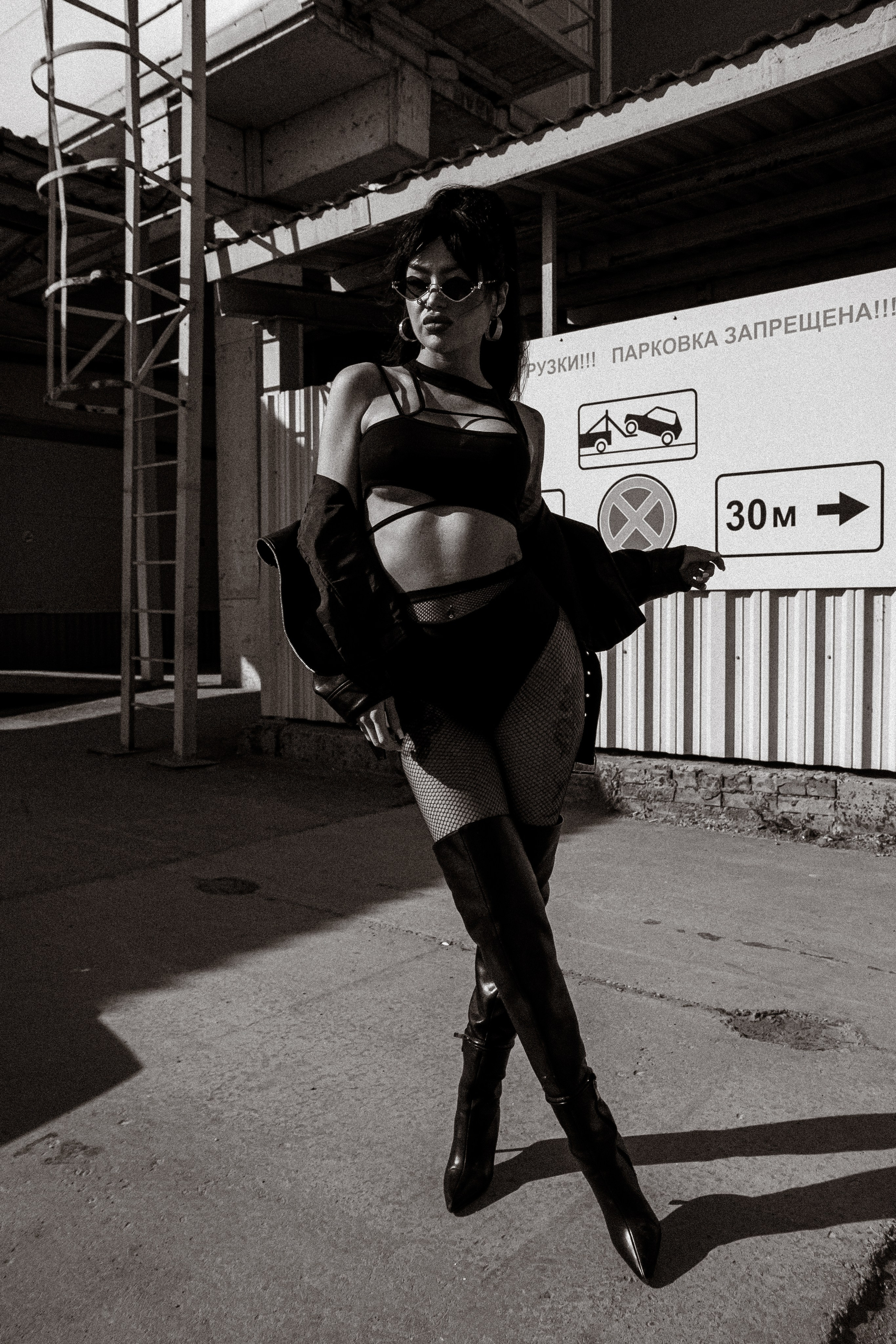 HARD WORK. Фотограф Александр Бигари