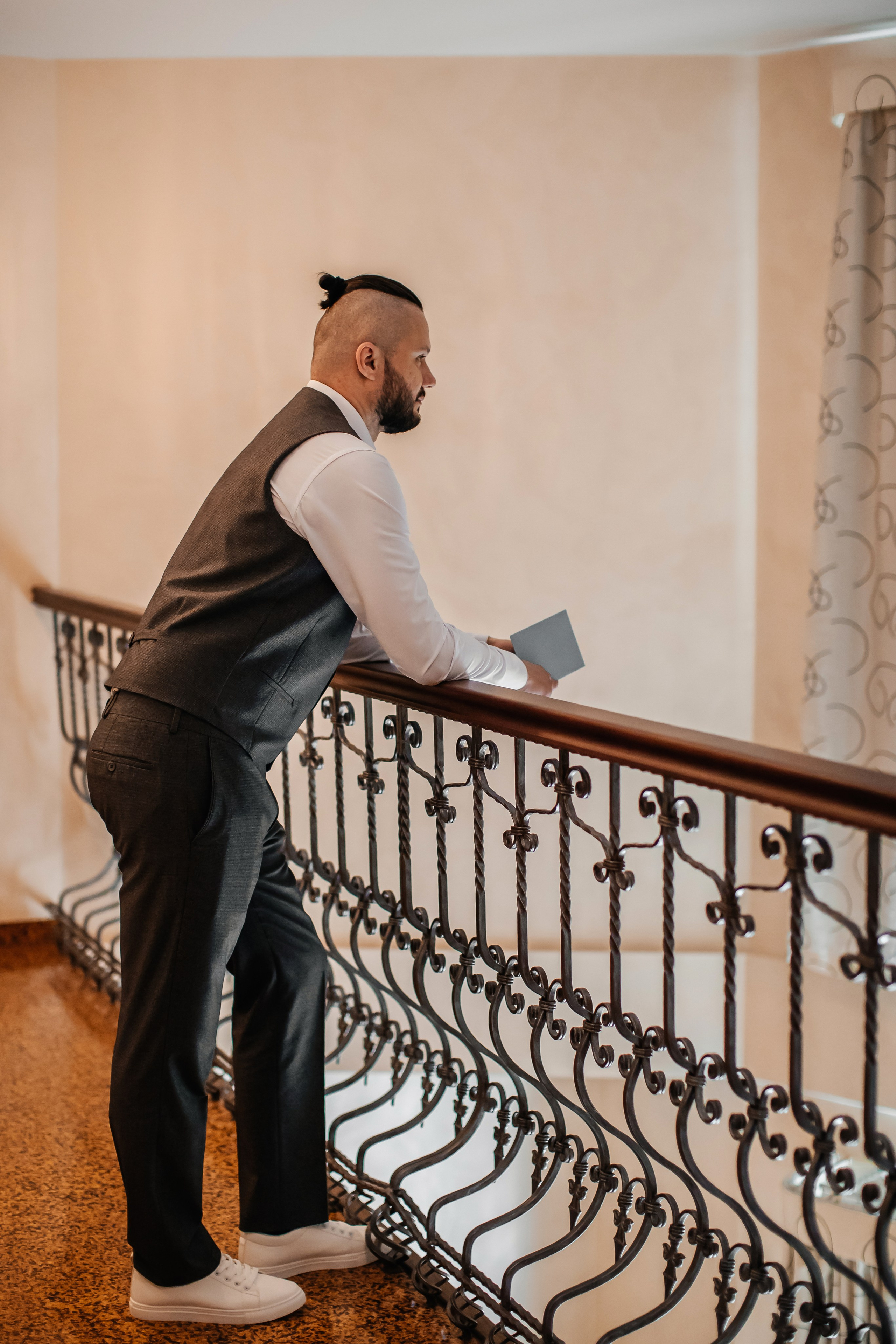 Свадьба Сергей и Ангелина. Анастасия Давыдова