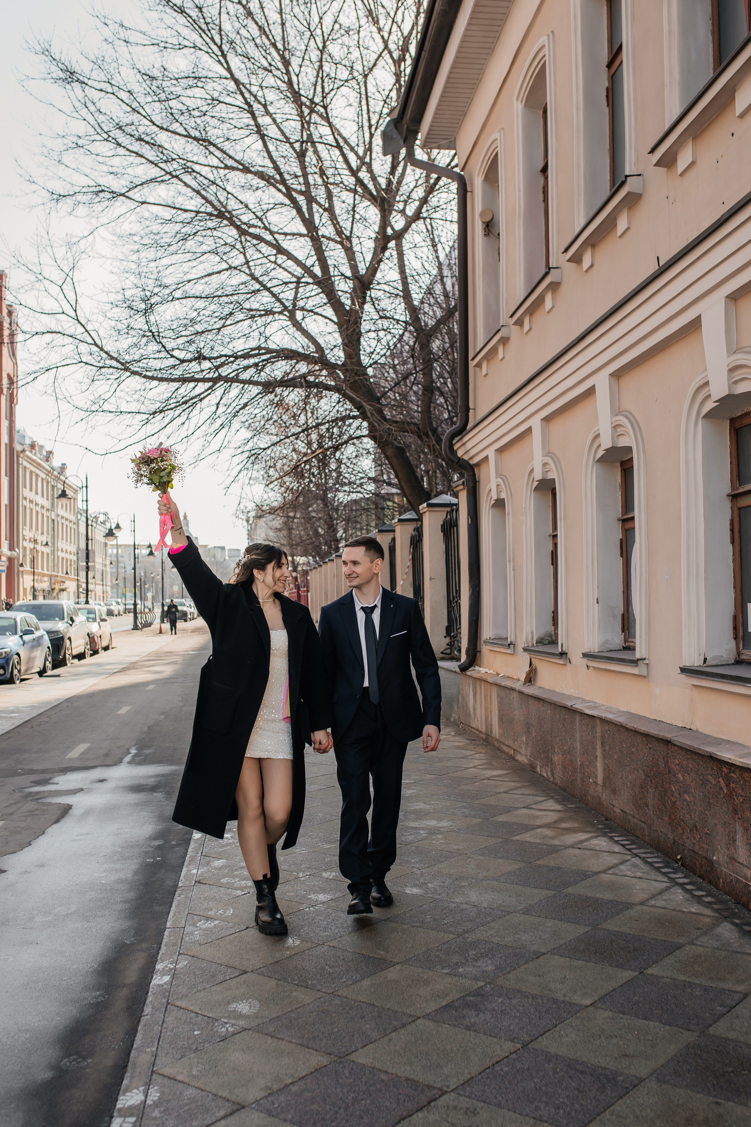 Свадьба Сергей и Екатерина. Анастасия Давыдова