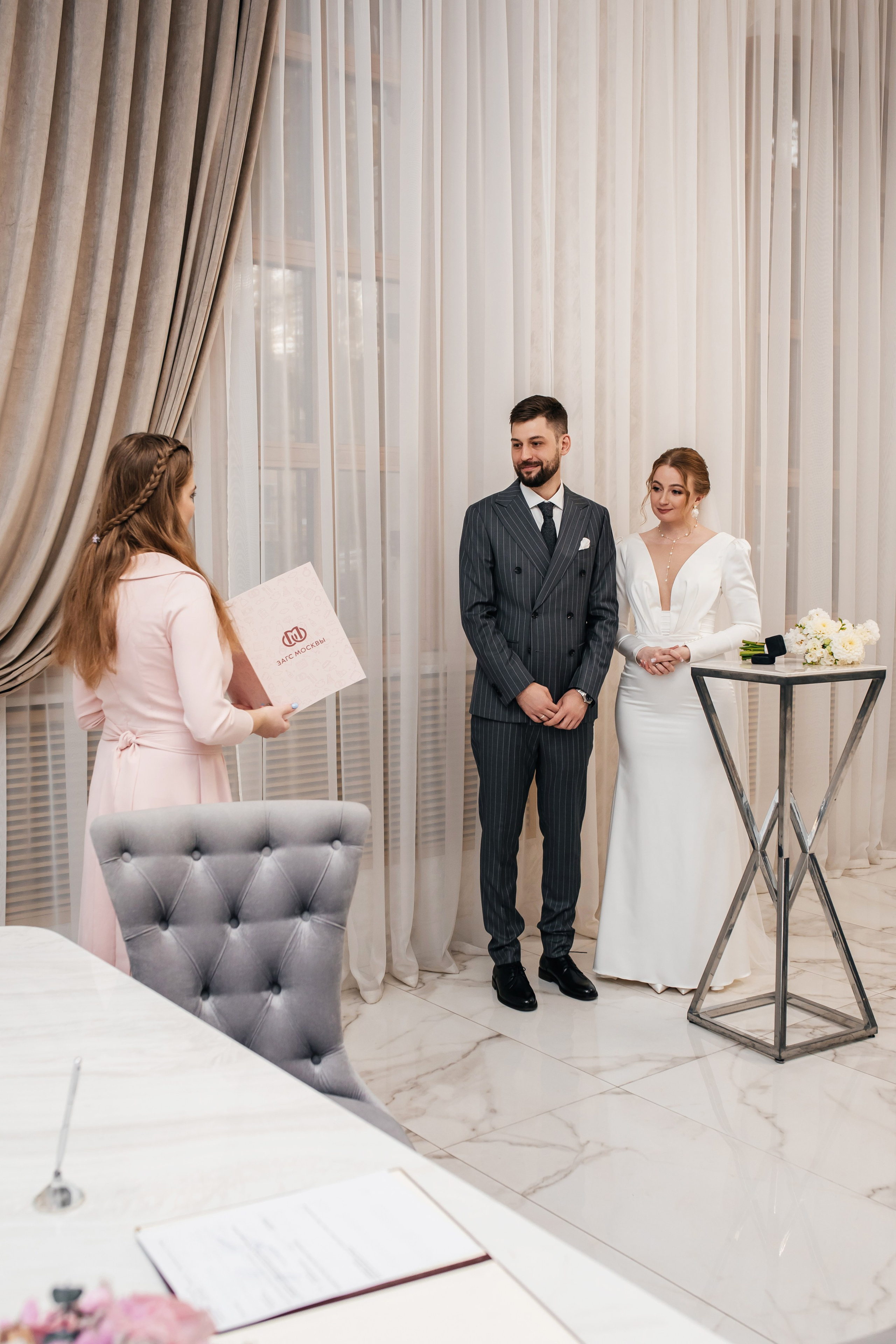 Свадьба Никита и Светлана. Анастасия Давыдова