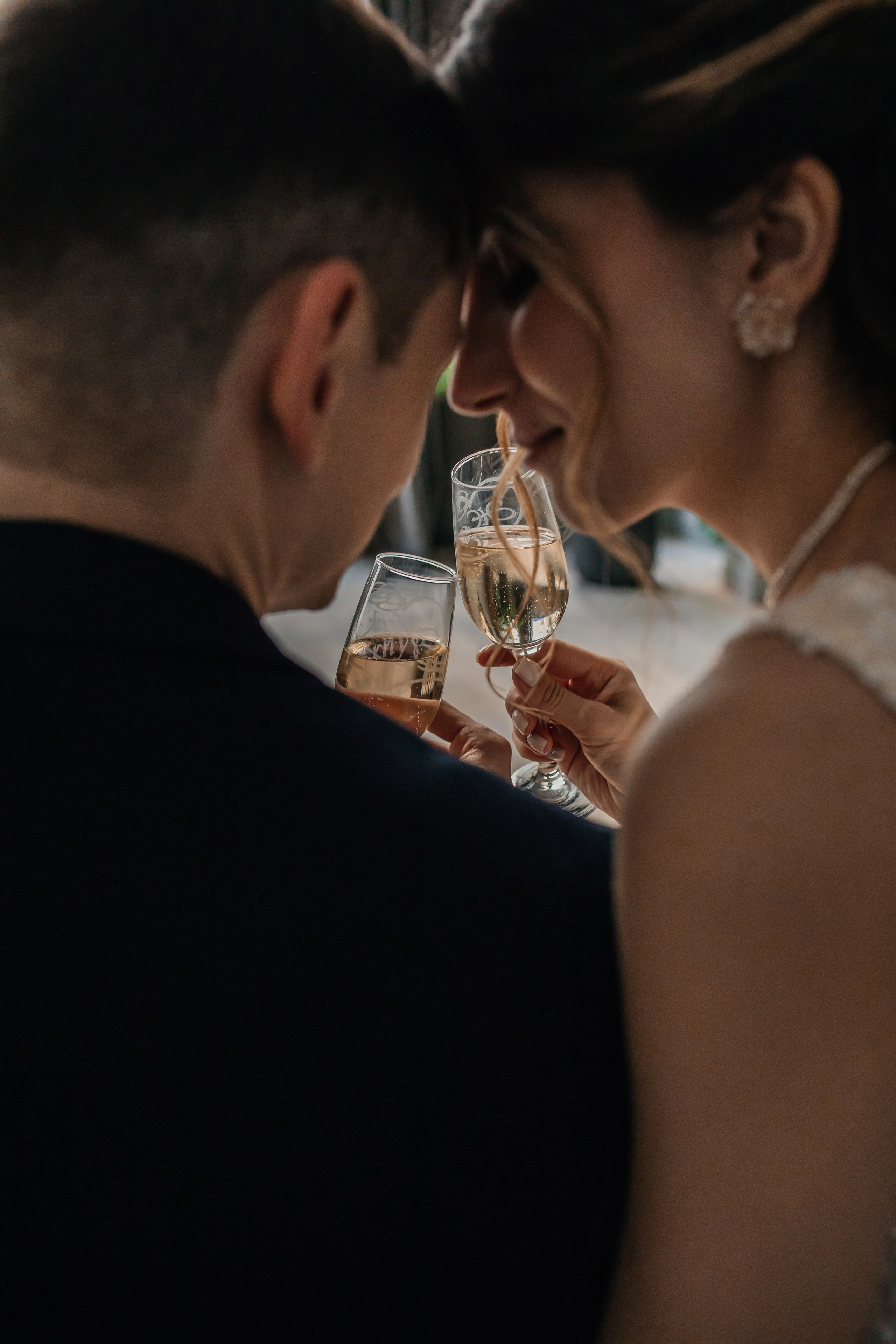 Свадьба Сергей и Екатерина. Анастасия Давыдова