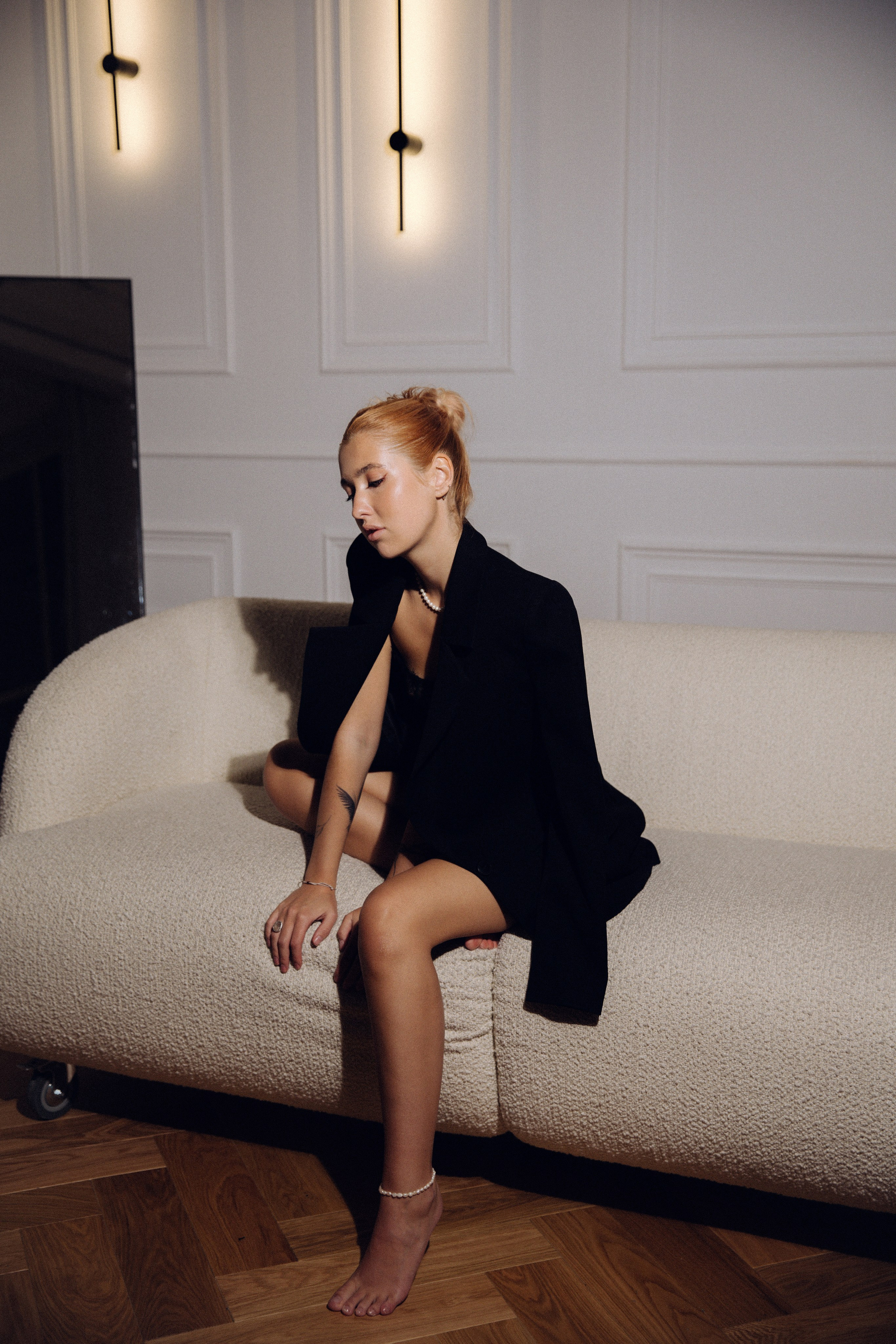 Алина. Фотограф Нижний Новгород