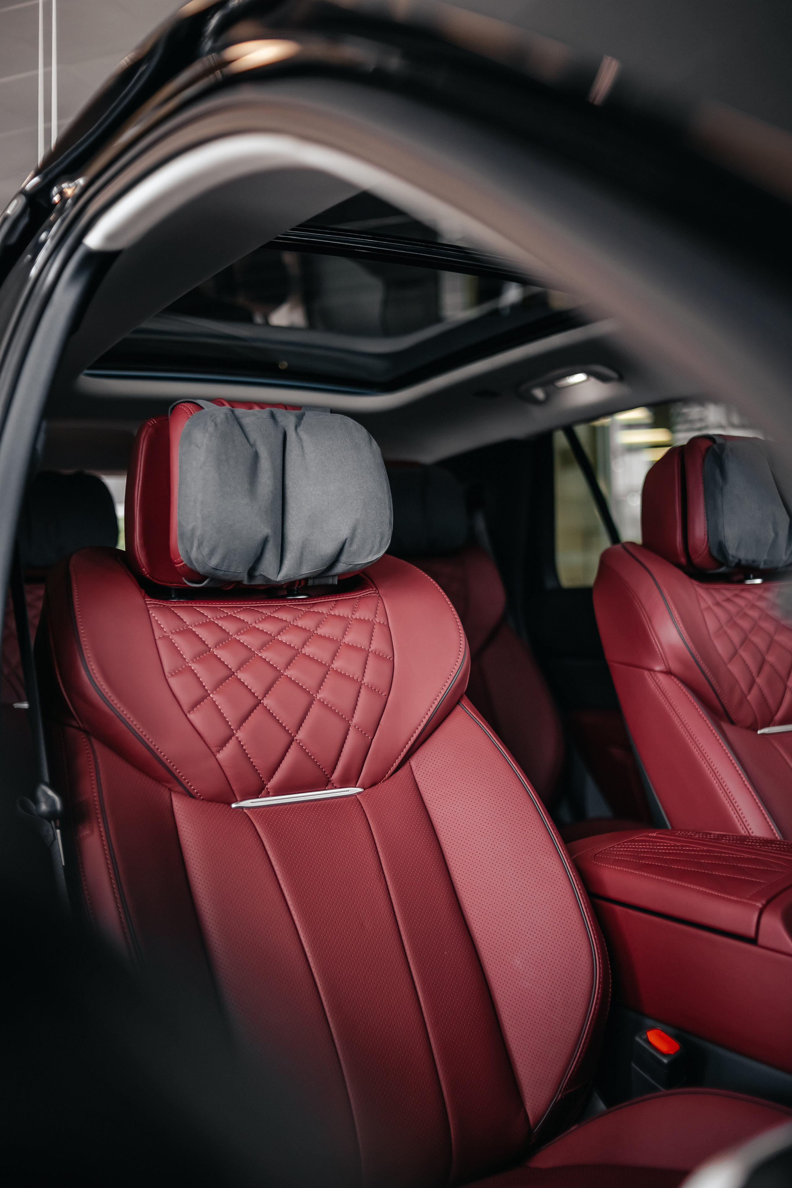 Презентация китайских автомобилей Hongqi в КлючАвто. Автомобильный фотограф, видеограф в Краснодаре Левшакова Анжелика