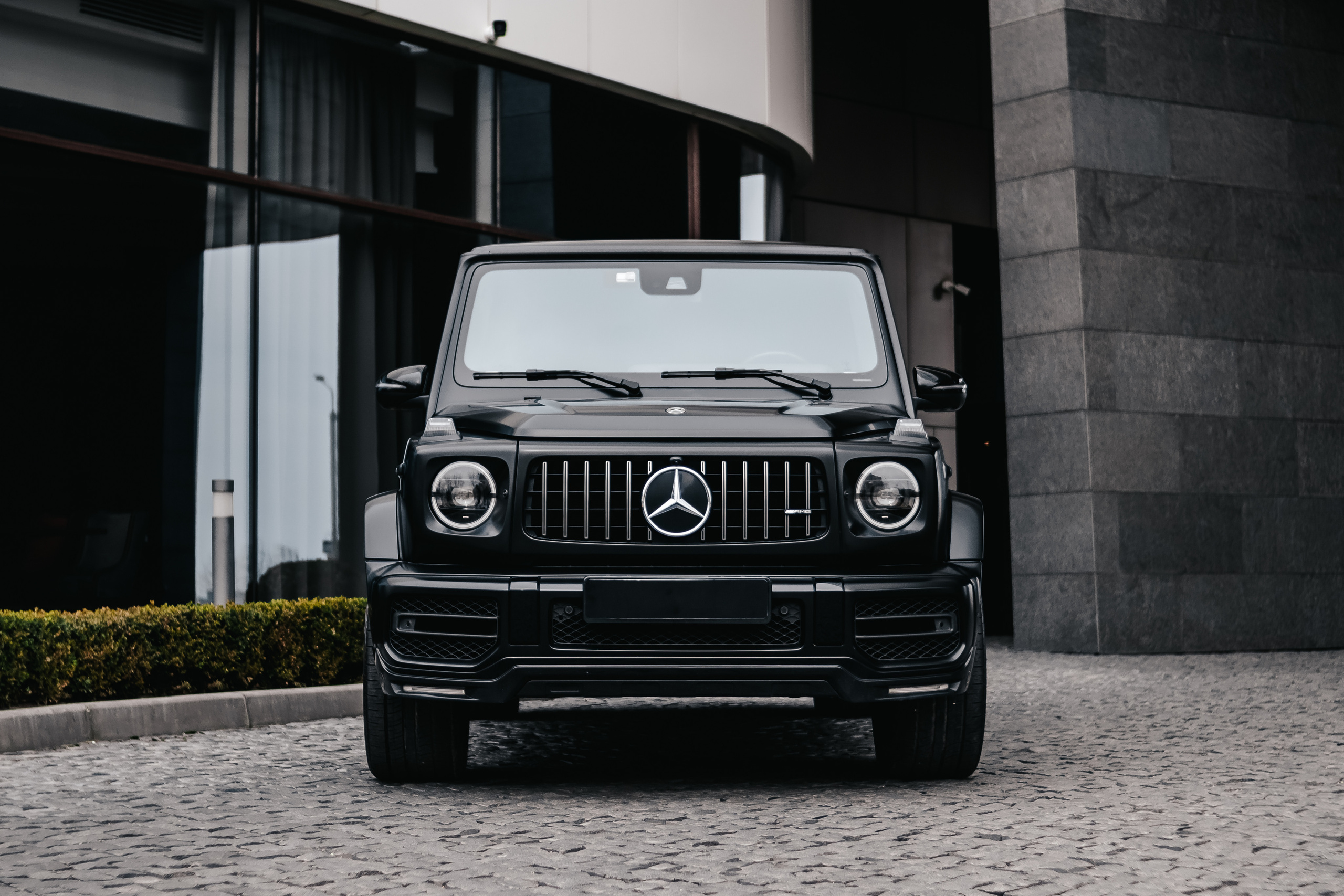 Mercedes-Benz G63. Автомобильный фотограф, видеограф в Краснодаре Левшакова Анжелика