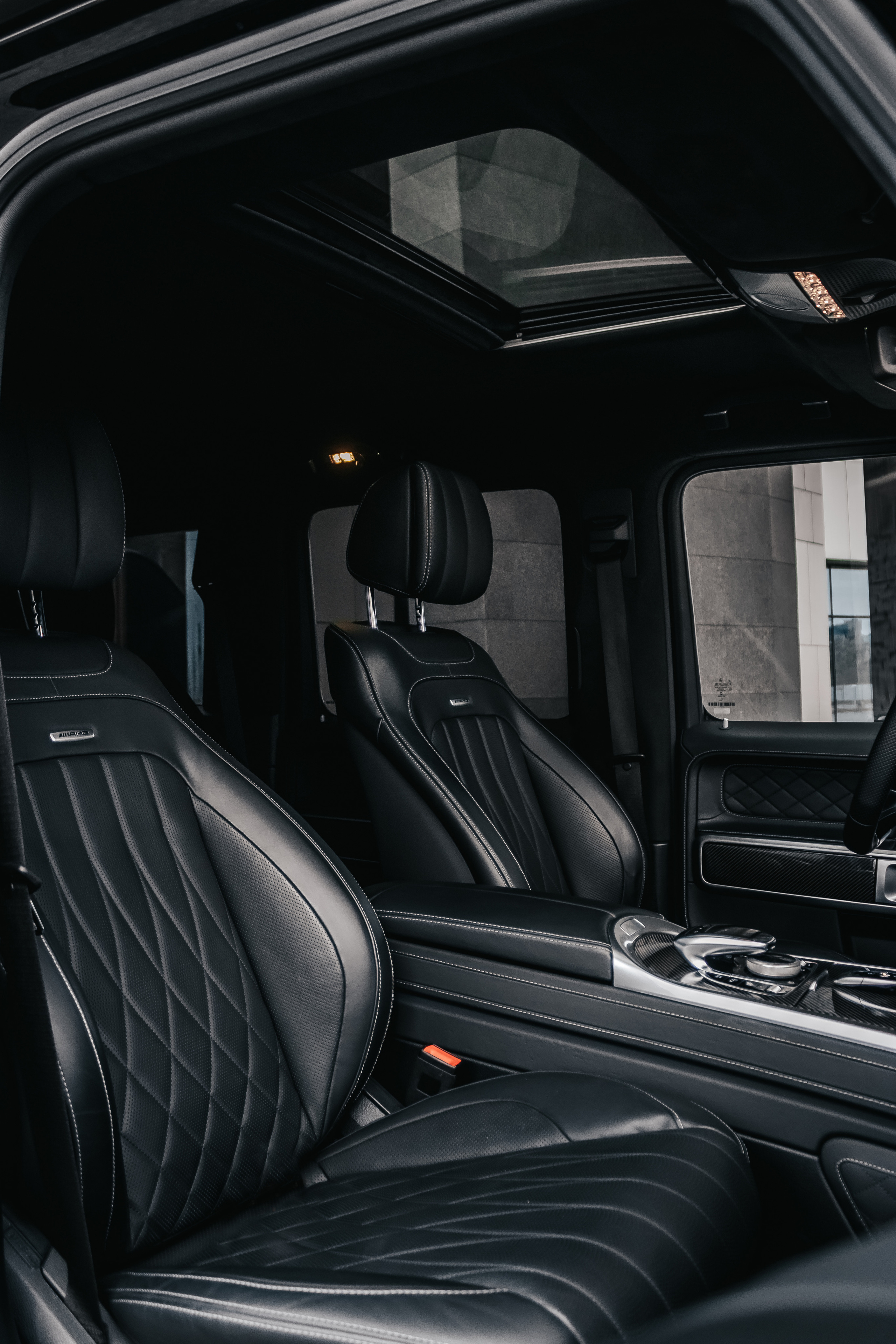 Mercedes-Benz G63. Автомобильный фотограф, видеограф в Краснодаре Левшакова Анжелика