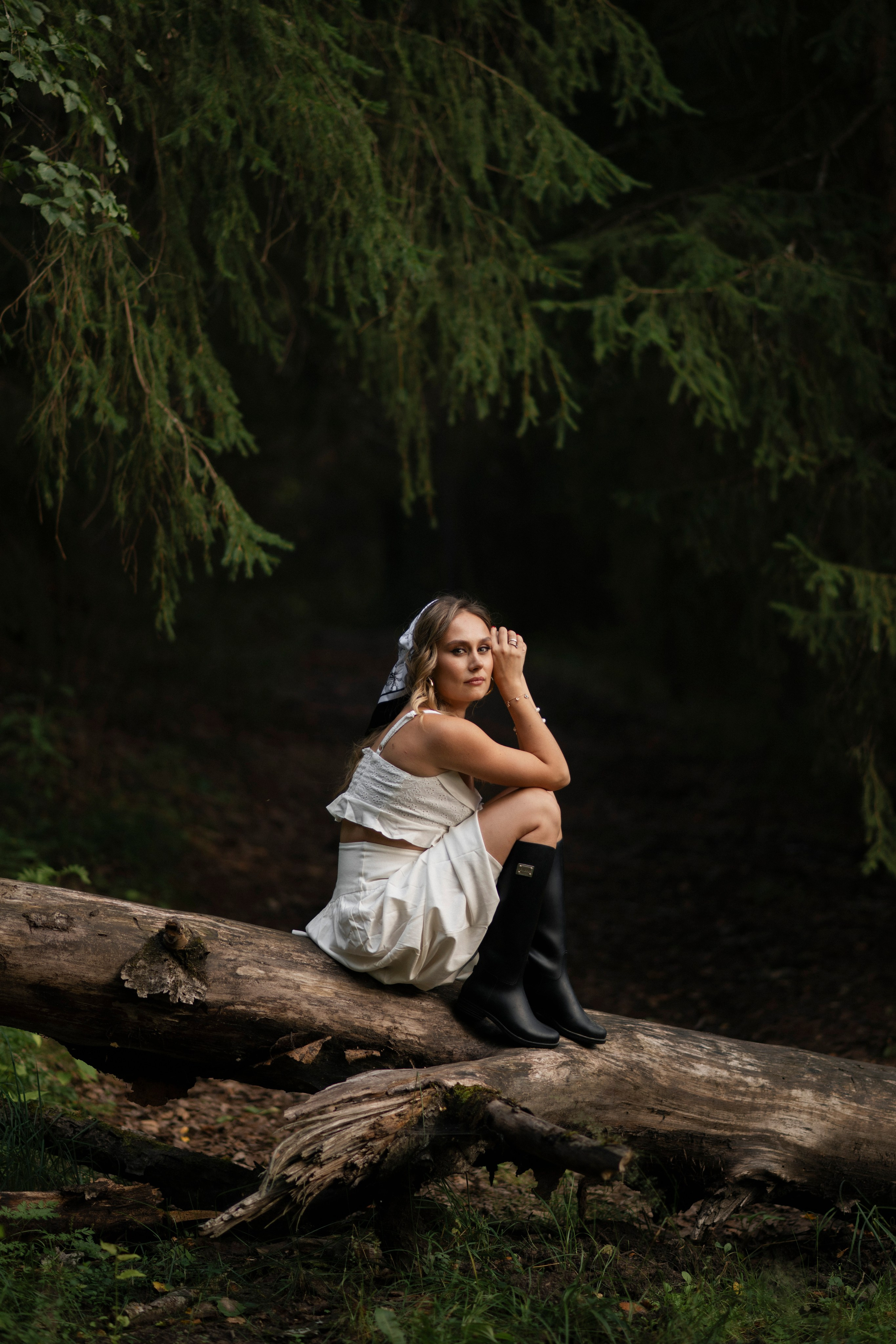 Валя. Фотограф Мария Бондаренко