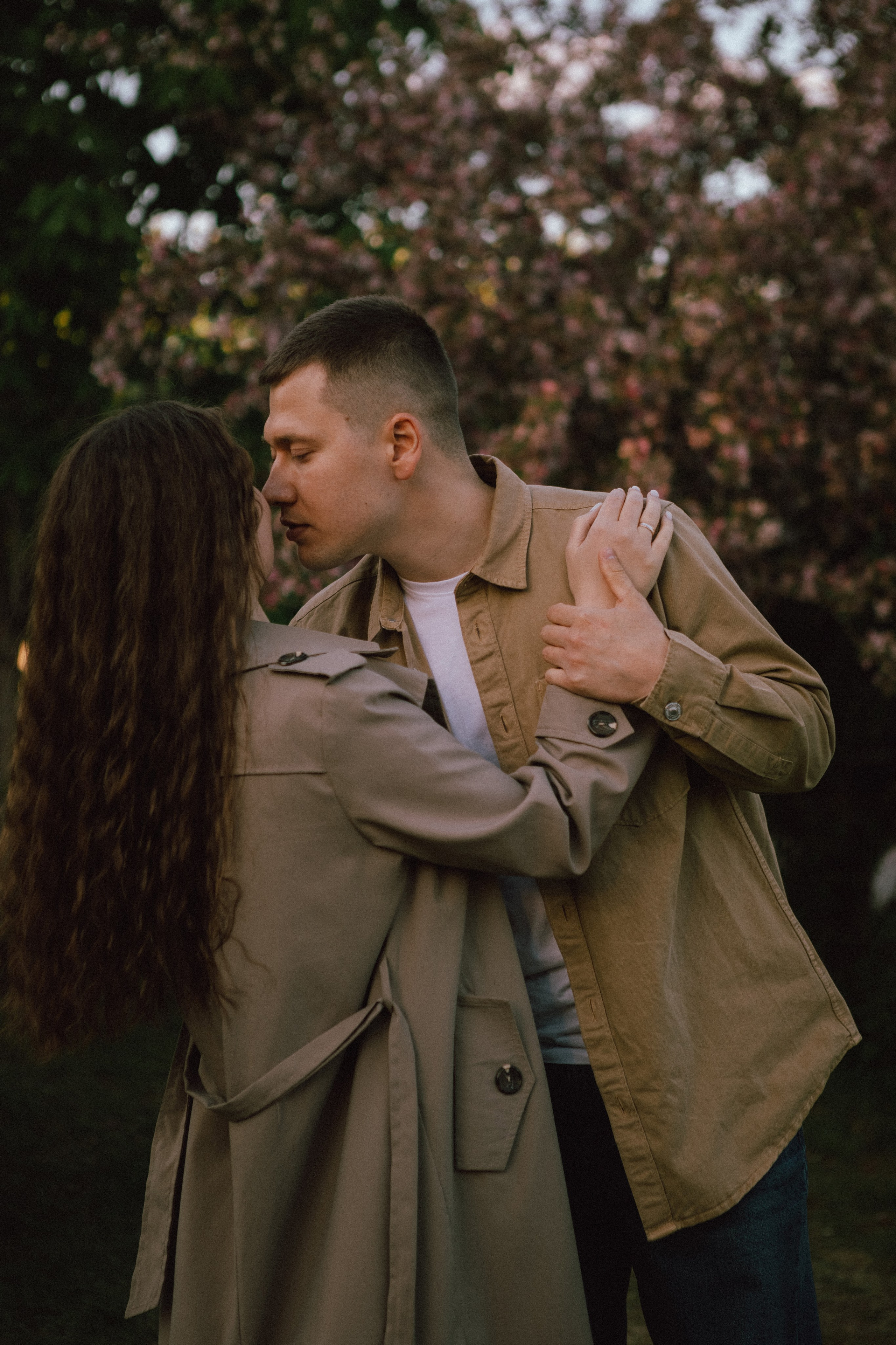 Юля/Влад. Фотограф Оренбург Алёна Лелет