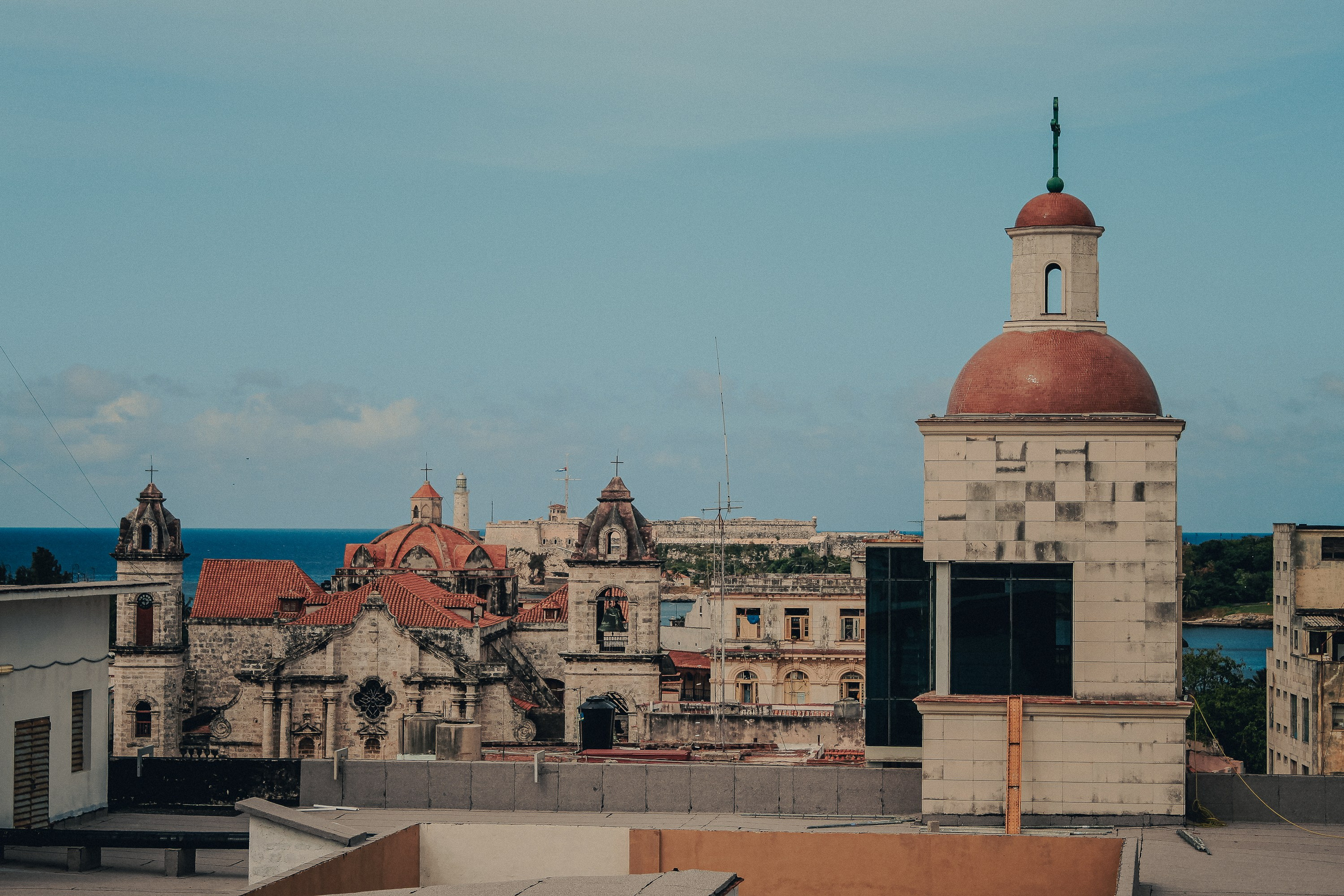 Куба. Фотошкола ArtFotoLife для начинающих и продвинутых фотографов