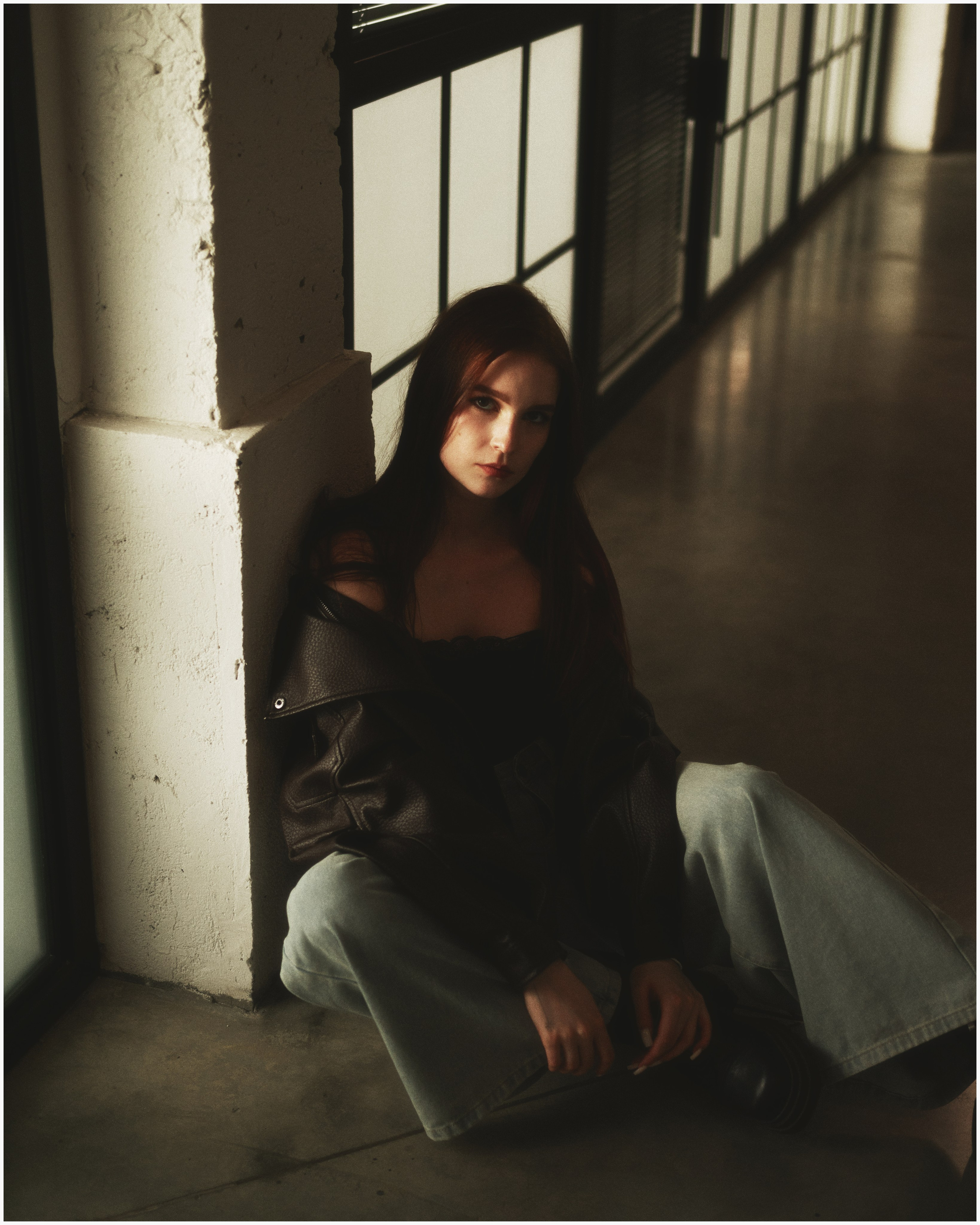 Лидия. Фотограф Тула